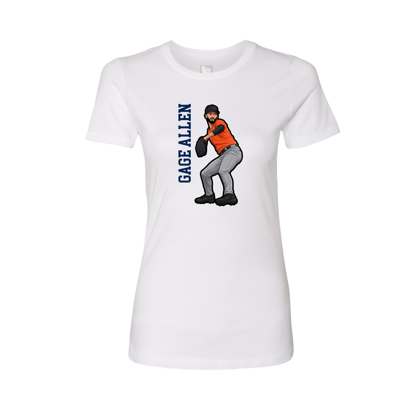 Womens Tee