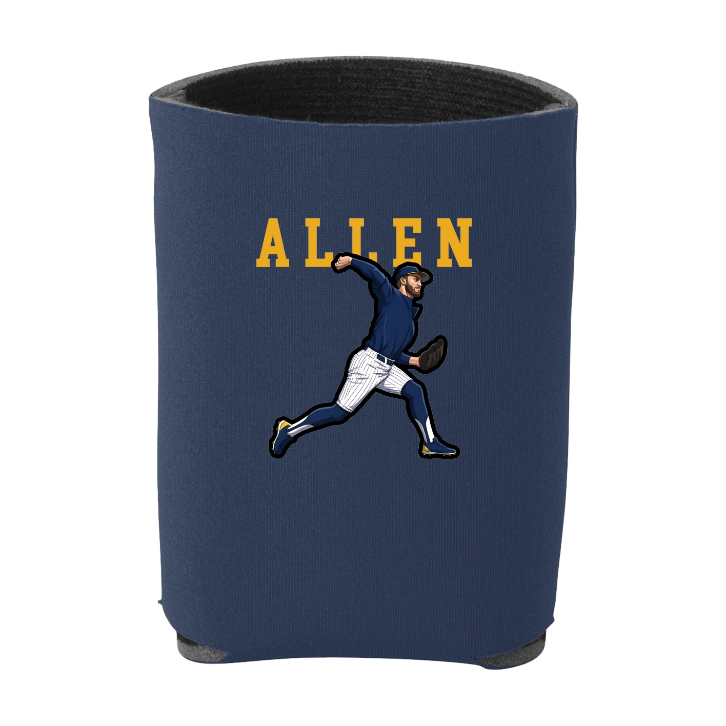 Can Holder — Shirsey in Navy