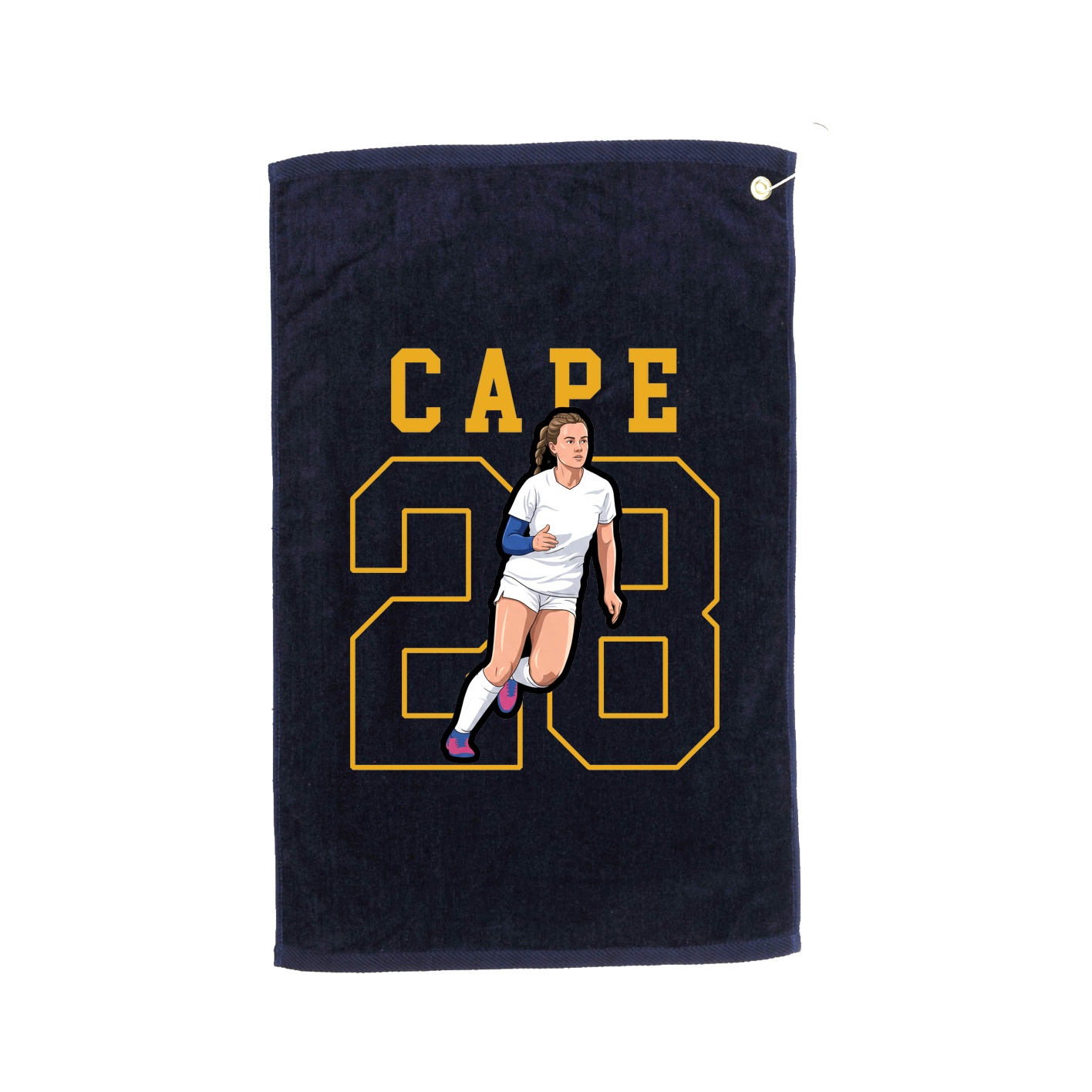 Golf Towel