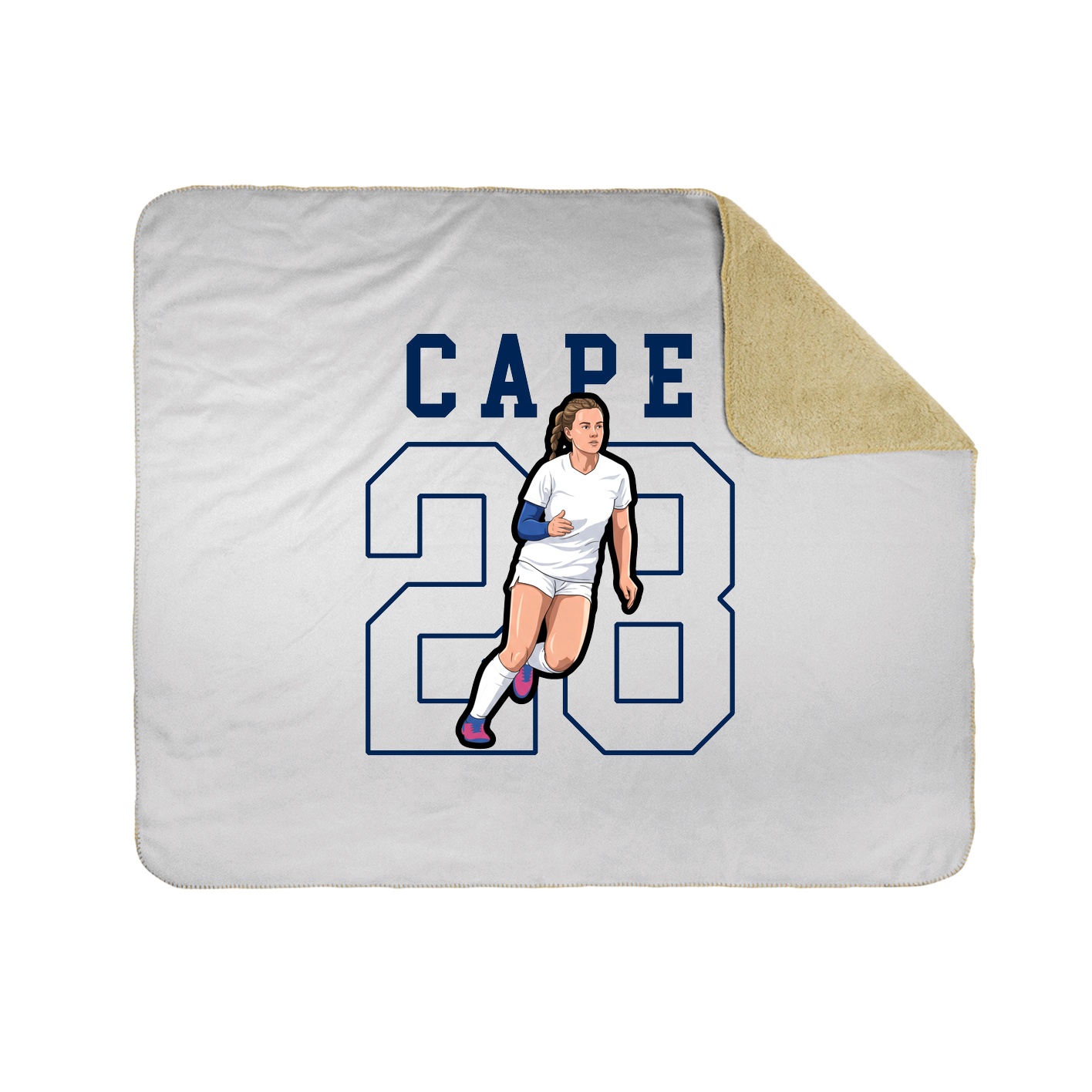 Throw Blanket