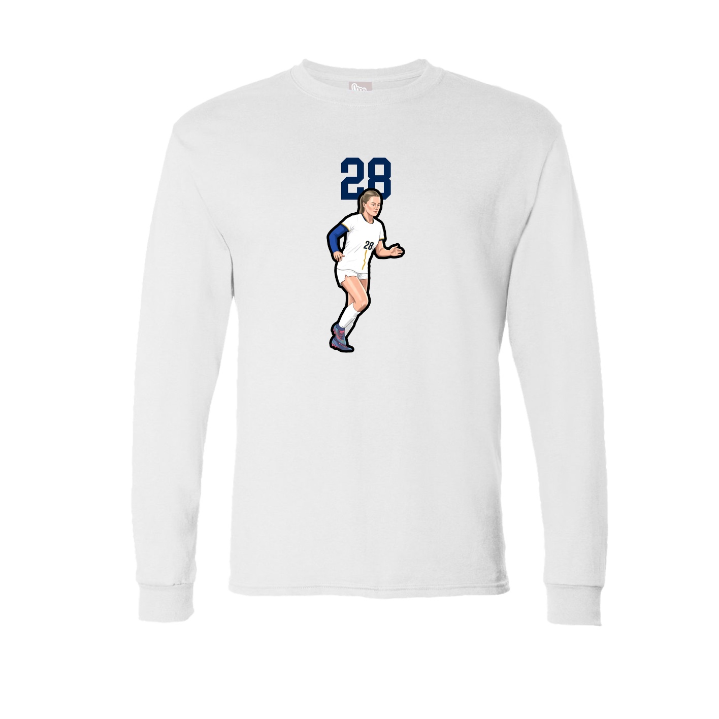 Long Sleeve Tee