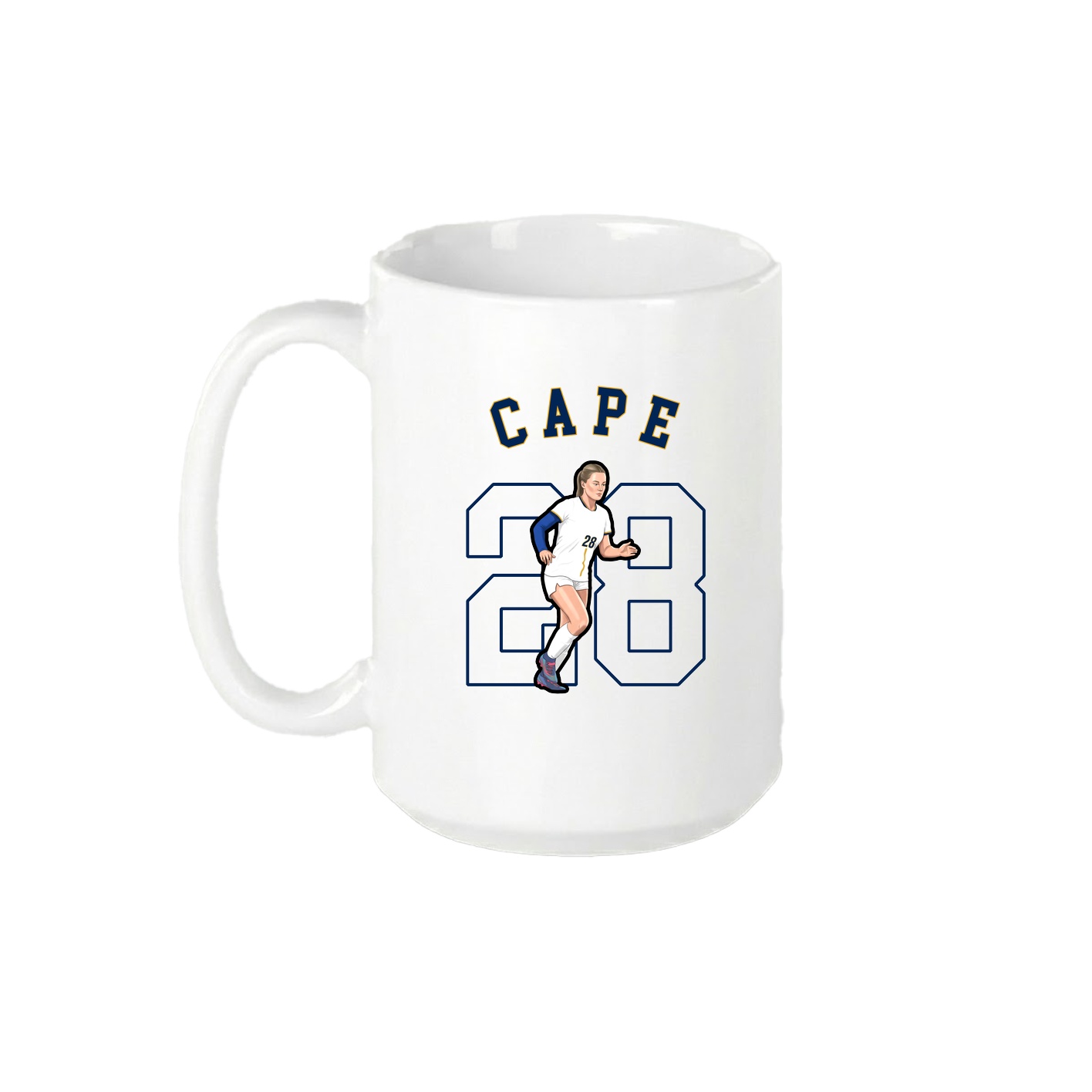 15oz Coffee Mug