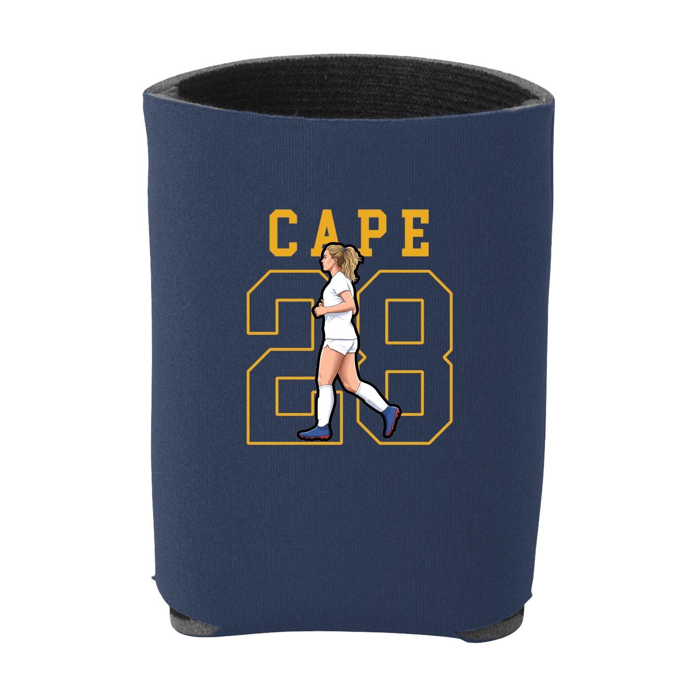 Can Holder — Shirsey in Navy