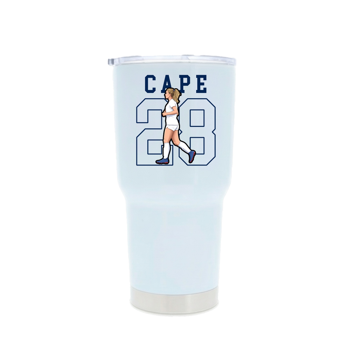 30oz Stainless Steel Tumbler