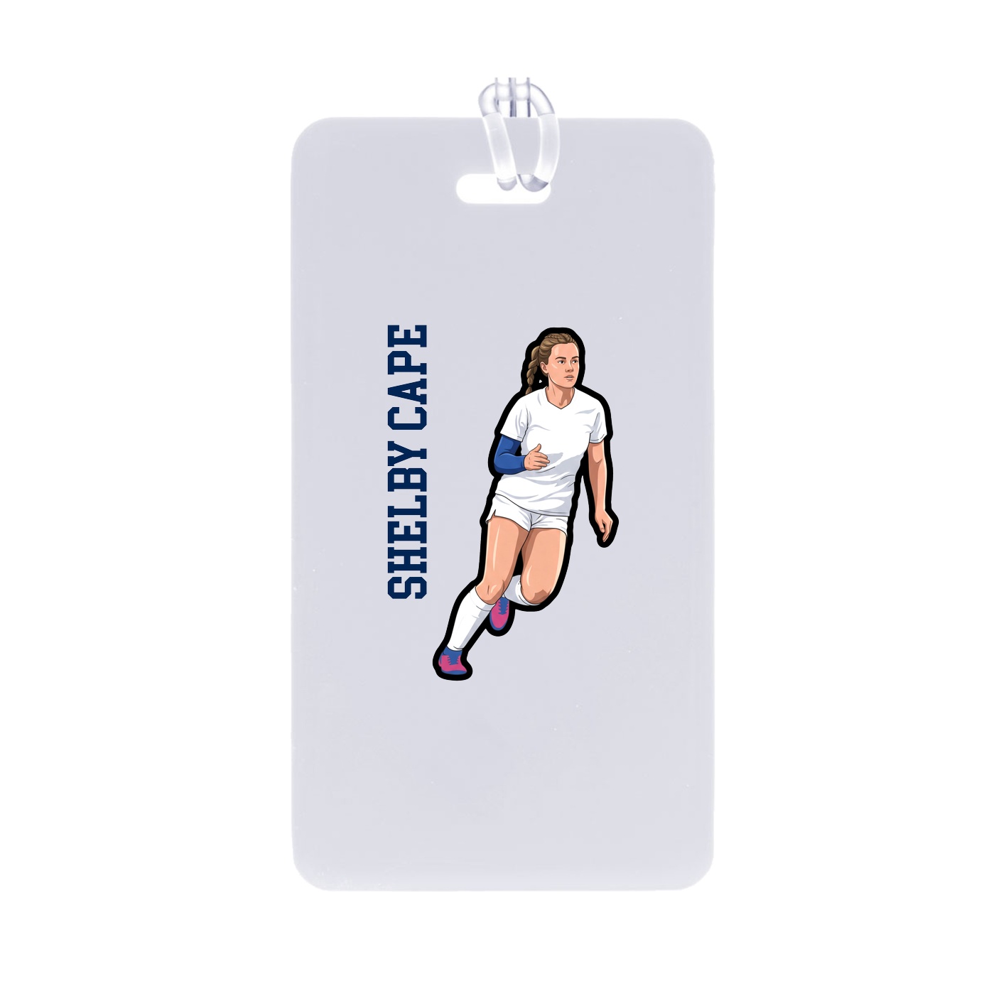 Bag Tag