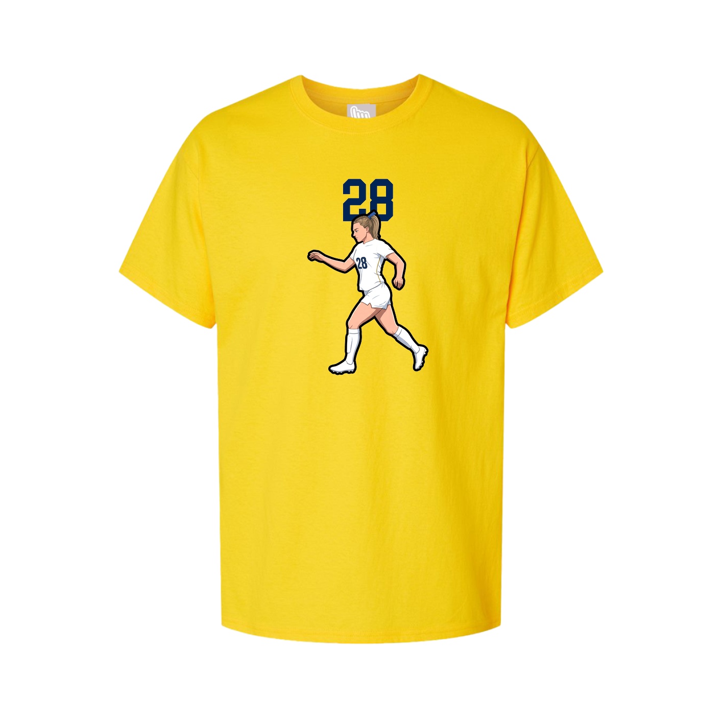 NIL Club Tee