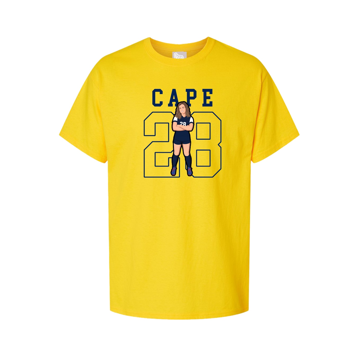 Tee