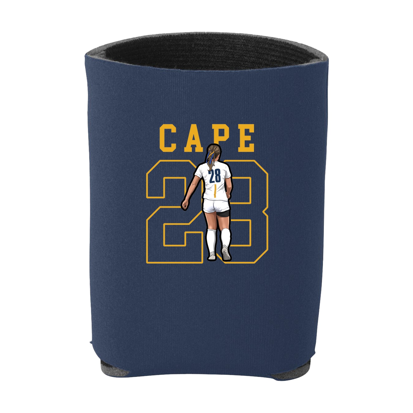 Can Holder — Shirsey in Navy