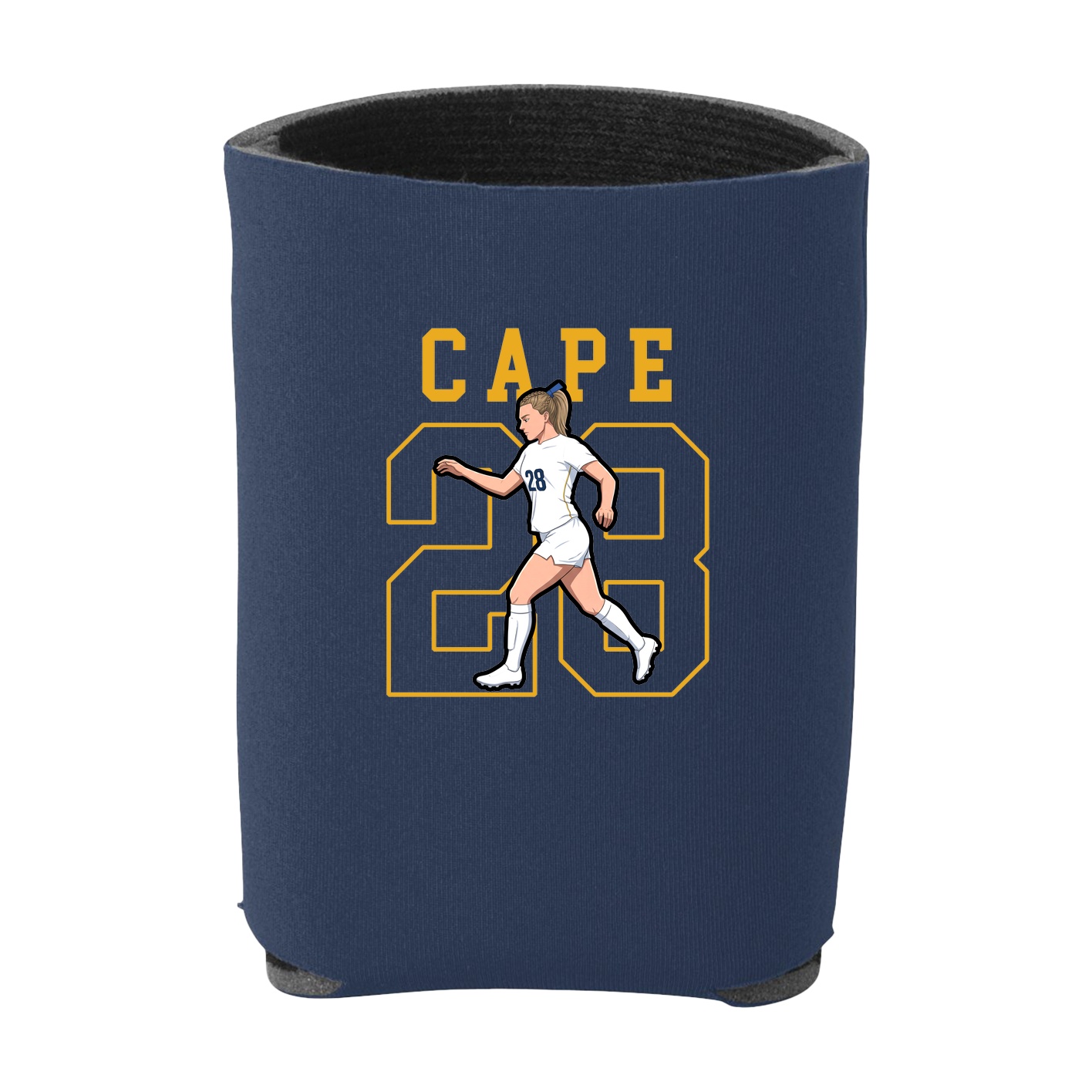 Can Holder — Shirsey in Navy