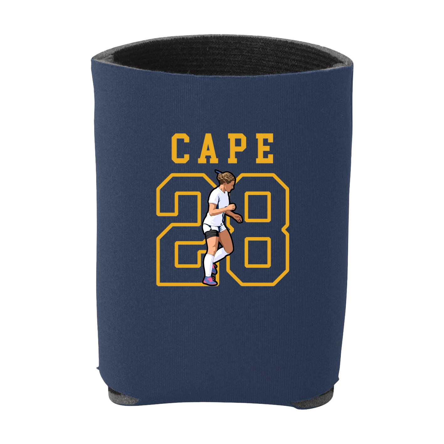 Can Holder — Shirsey in Navy