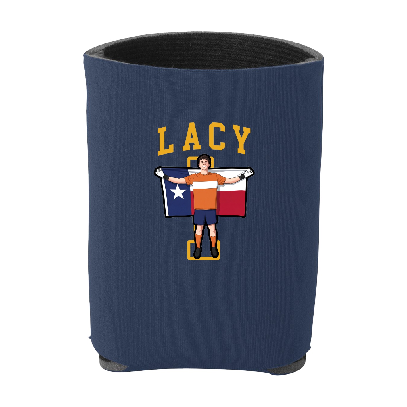Can Holder — Shirsey in Navy