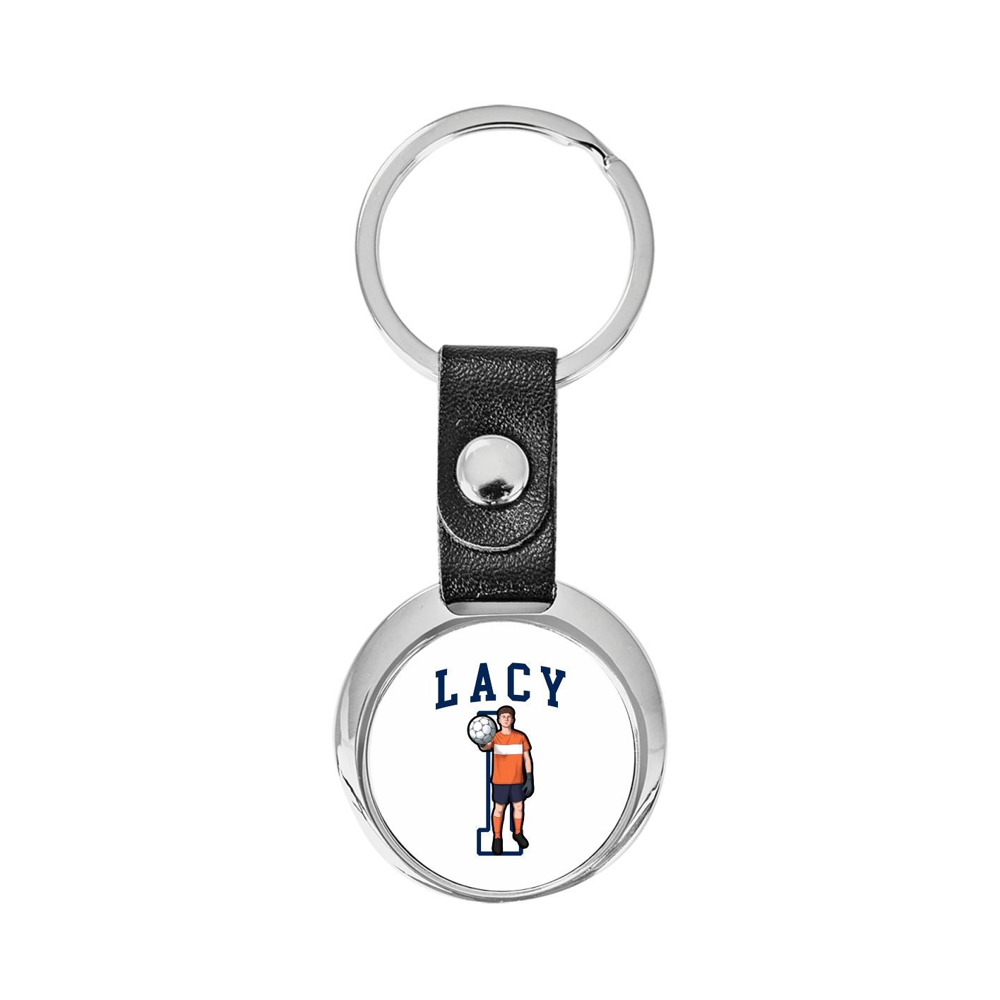 Key Chain — Shirsey in Classic