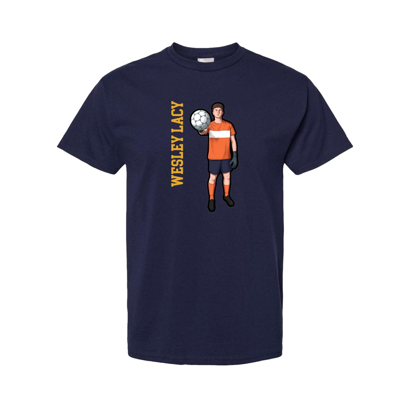 NIL Club Tee