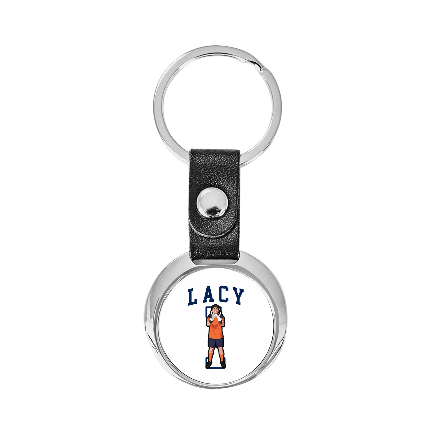 Key Chain — Shirsey in Classic