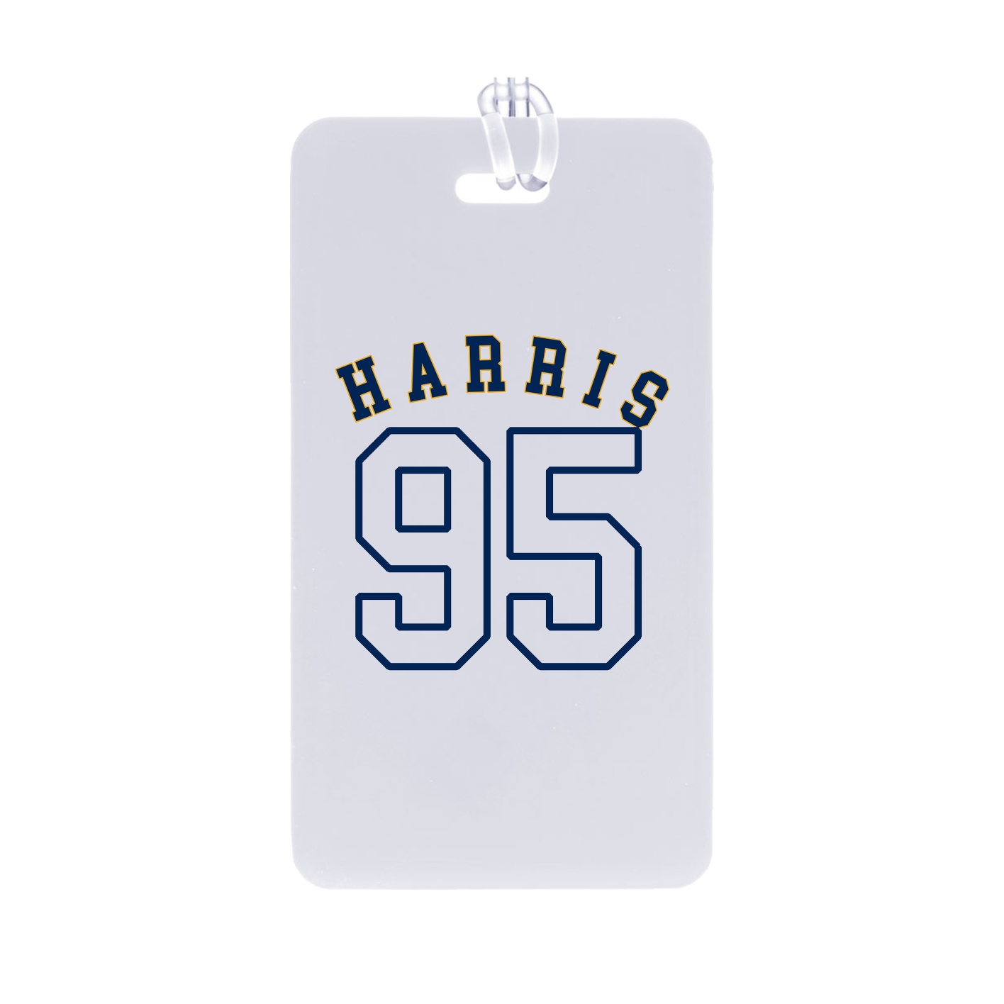 Bag Tag