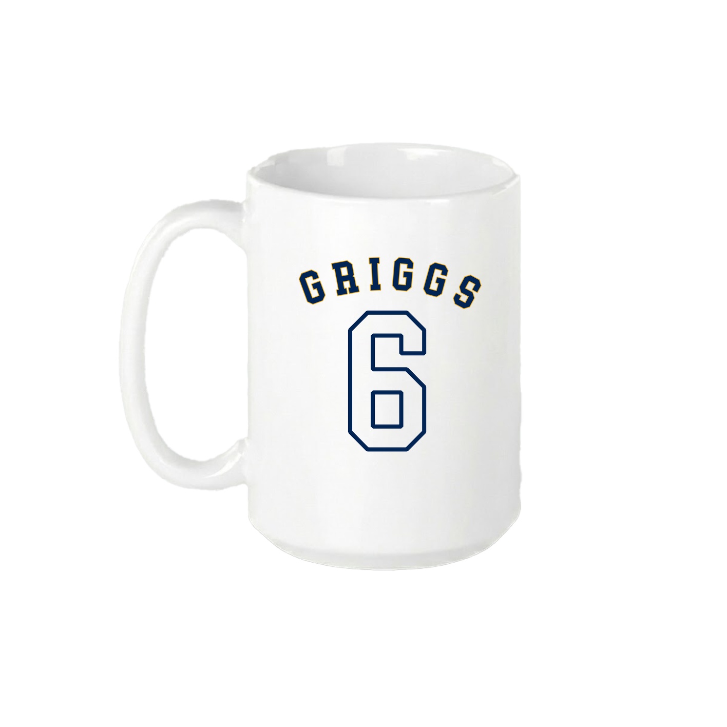 15oz Coffee Mug