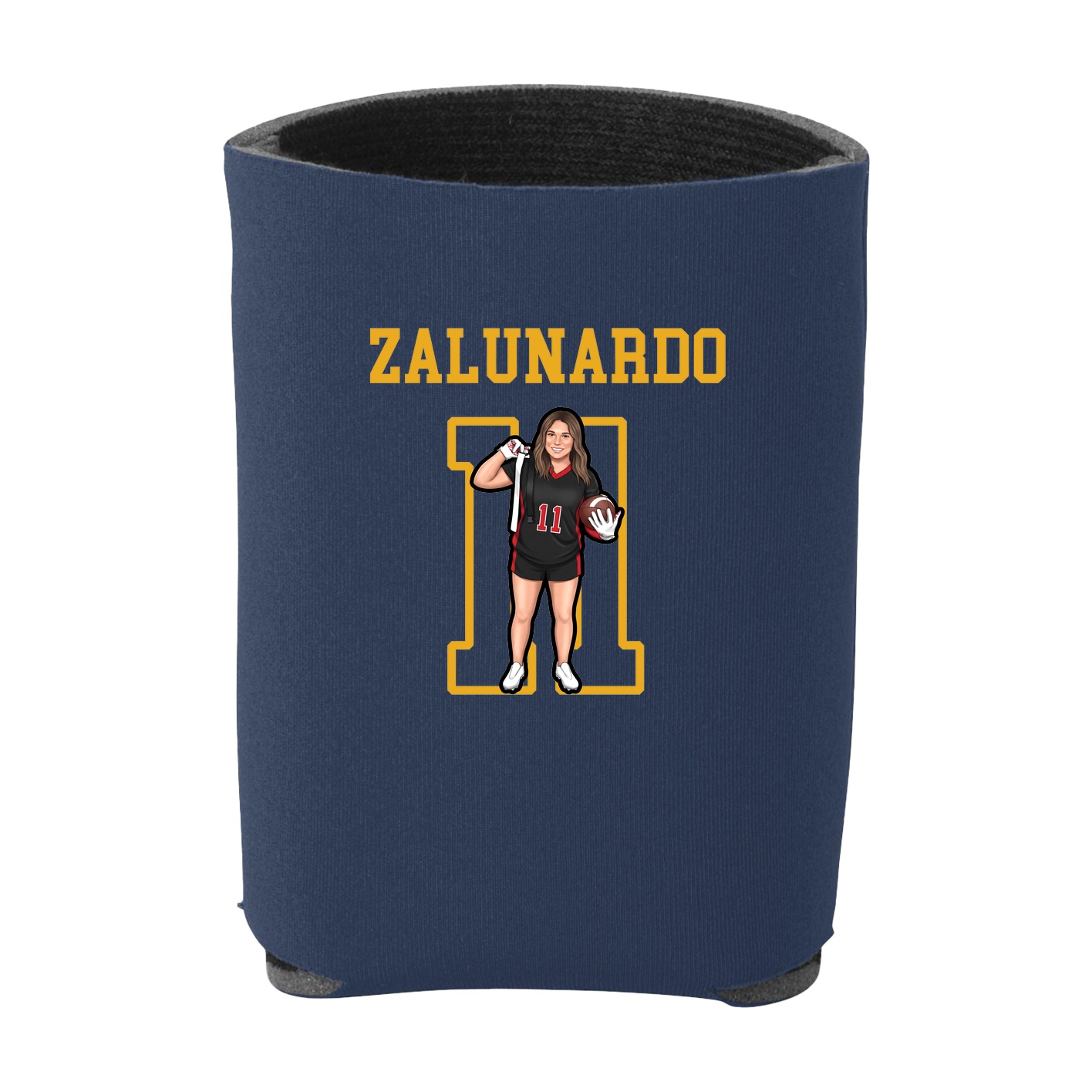Can Holder — Shirsey in Navy