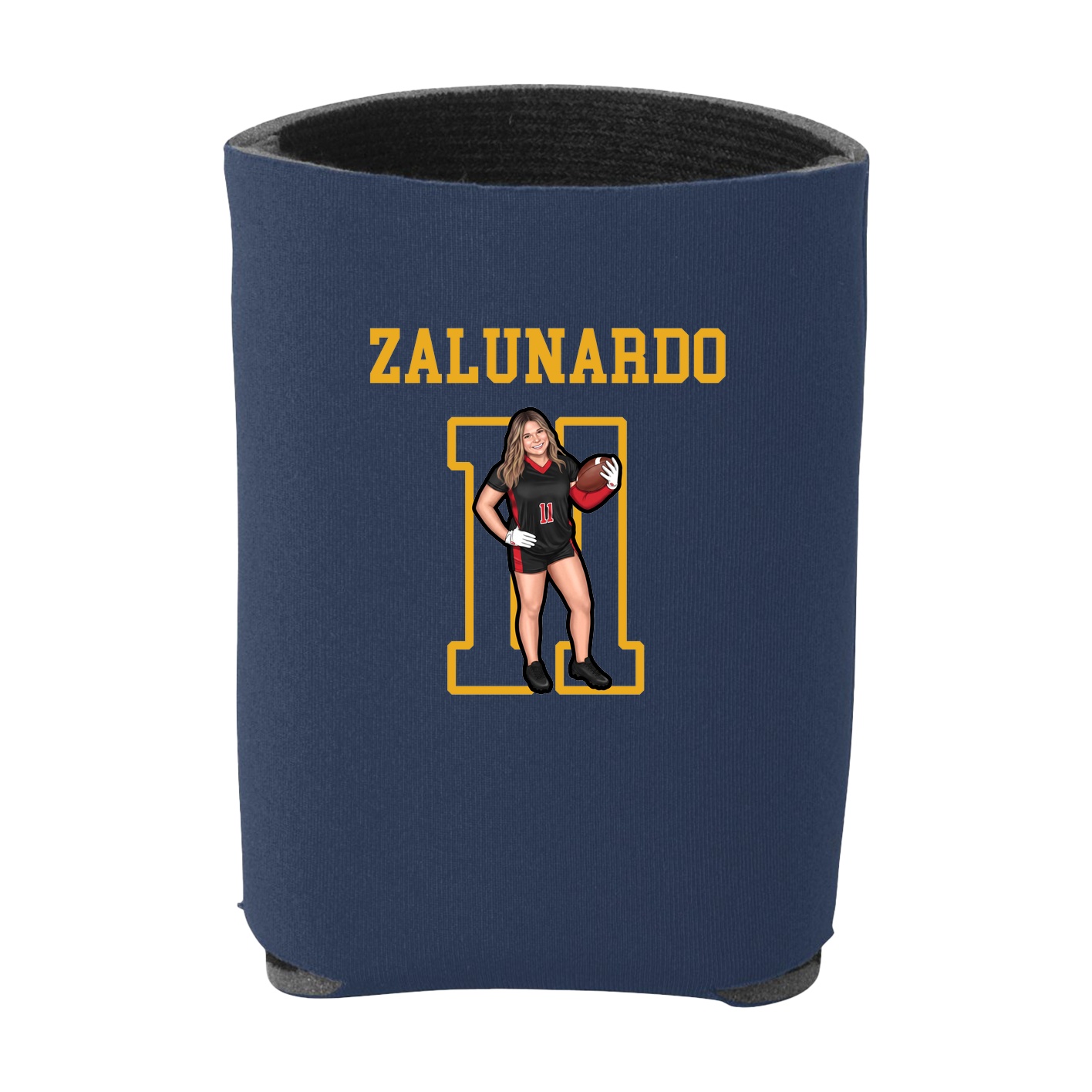 Can Holder — Shirsey in Navy