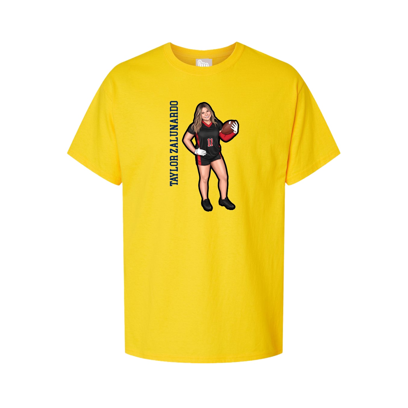 Tee