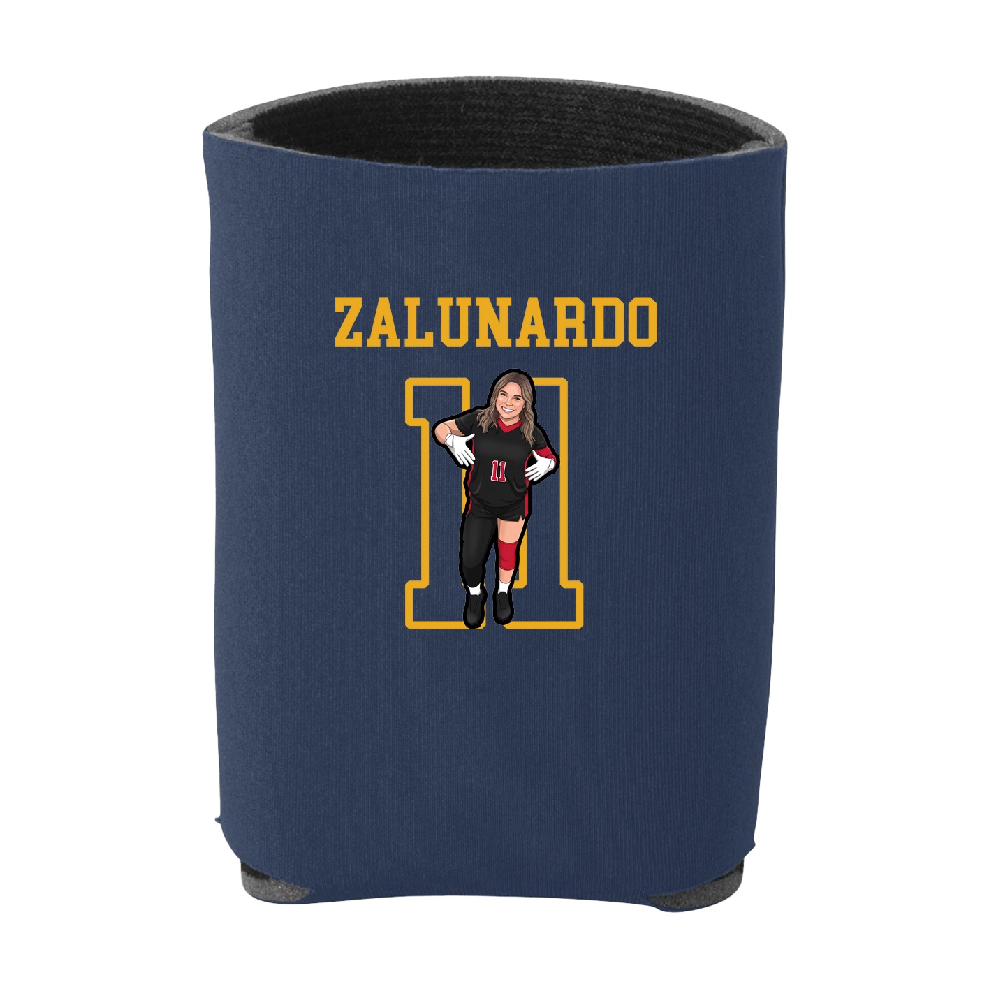 Can Holder — Shirsey in Navy