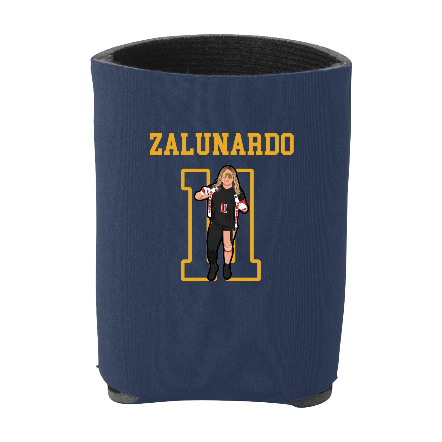 Can Holder — Shirsey in Navy