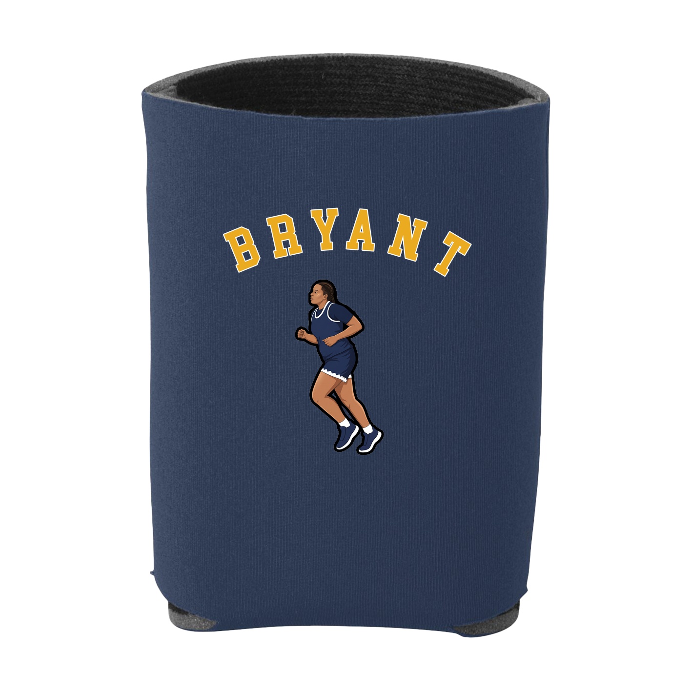 Can Holder — Shirsey Arch in Navy