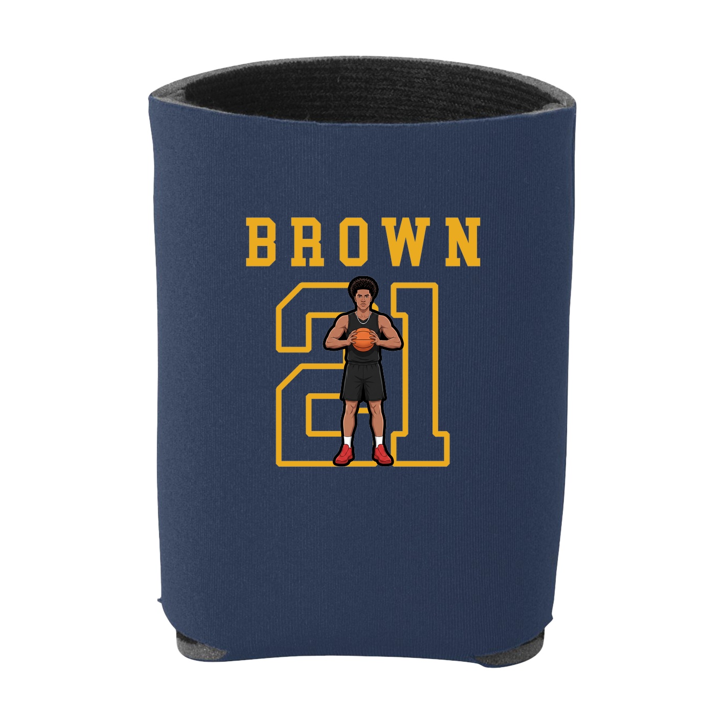 Can Holder — Shirsey in Navy