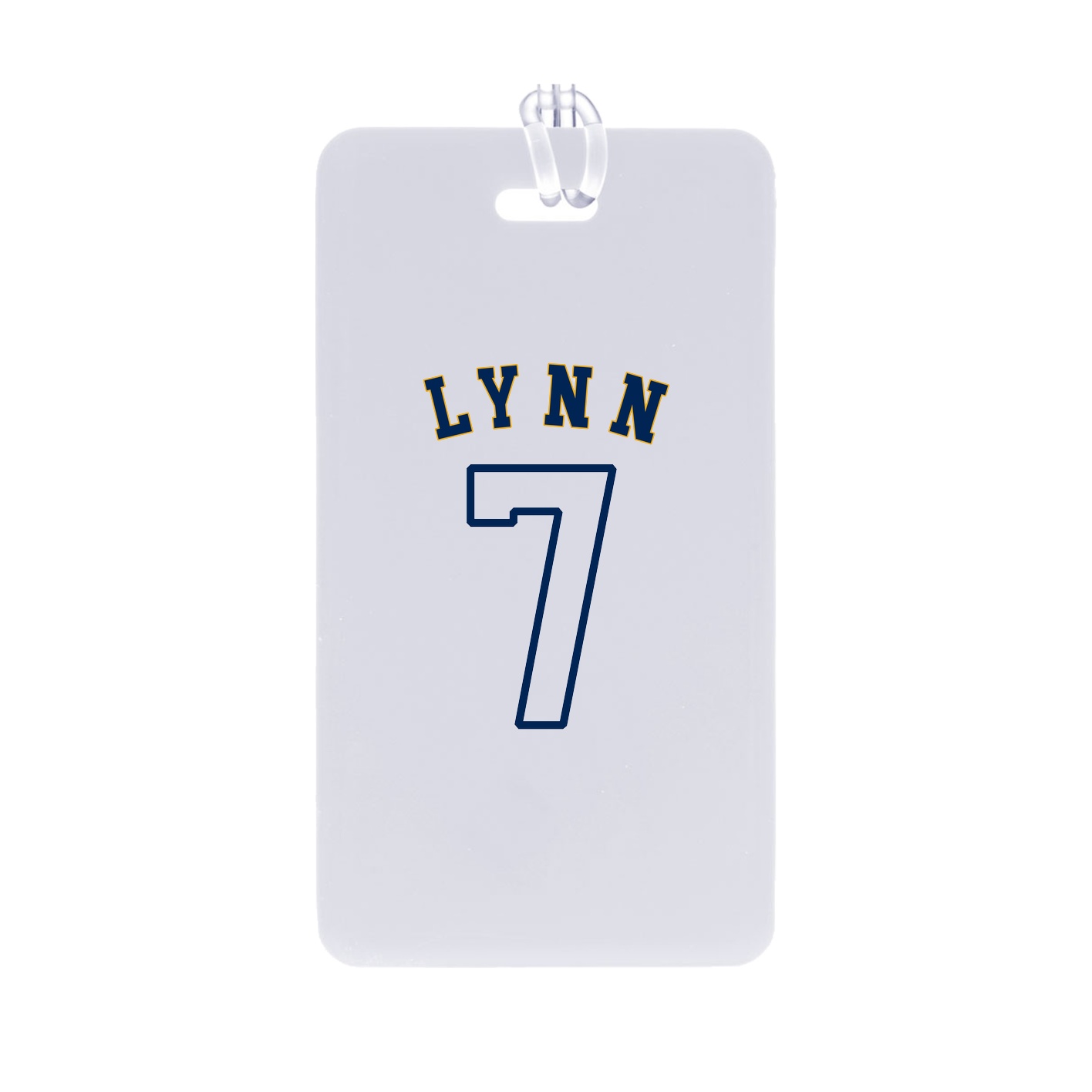 Bag Tag