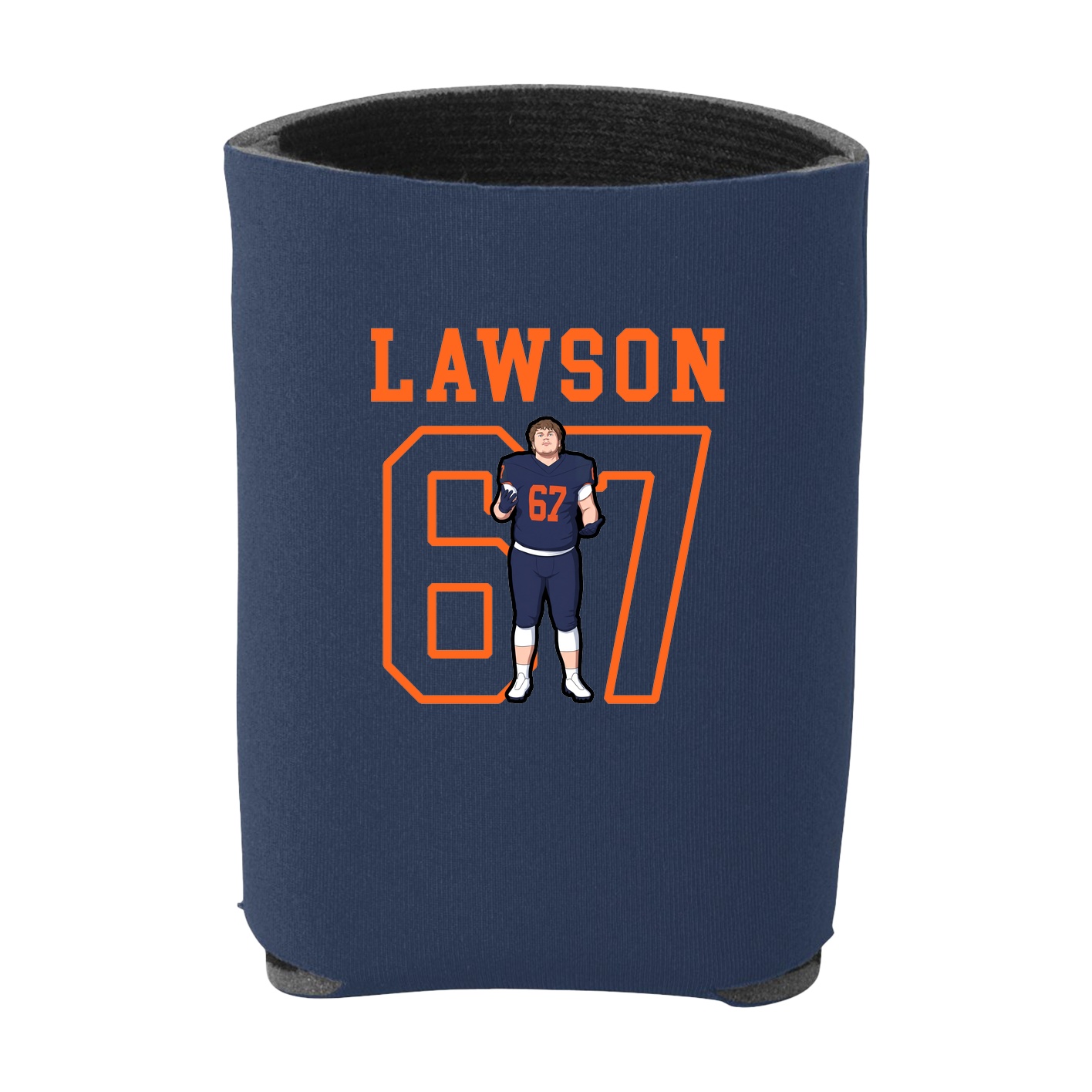 Can Holder — Shirsey in Navy