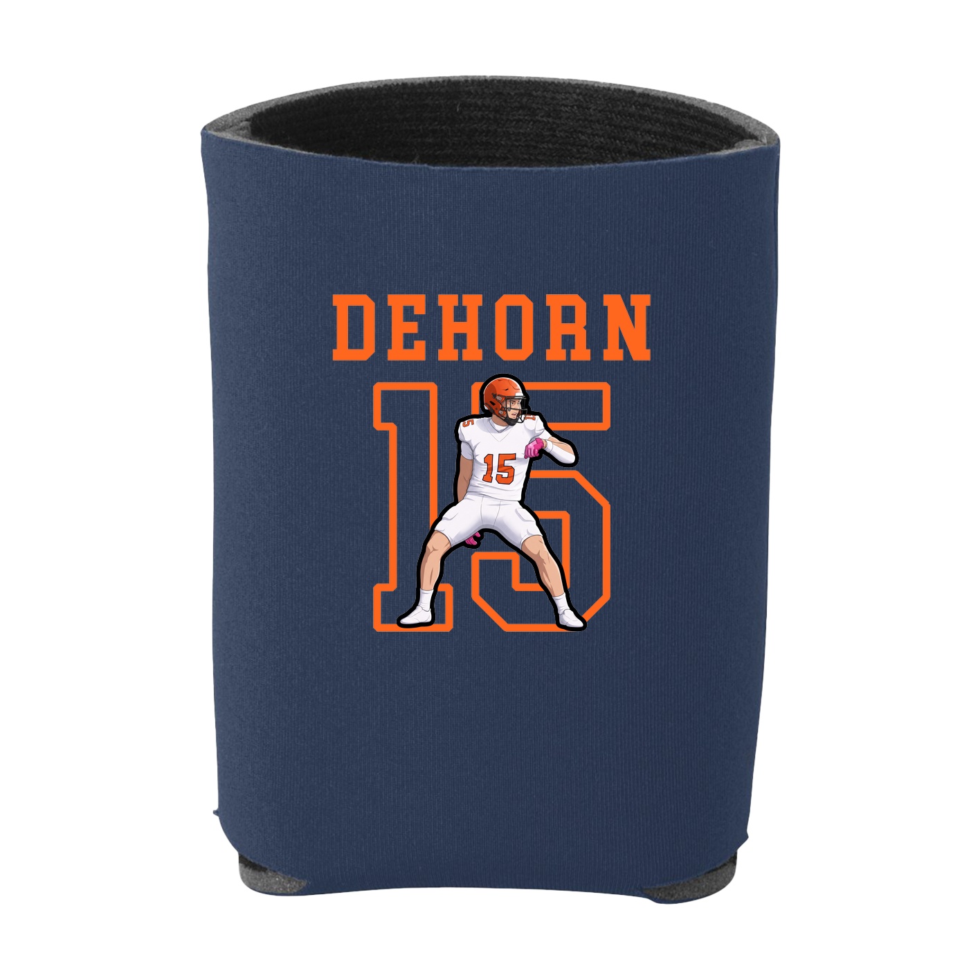 Can Holder — Shirsey in Navy