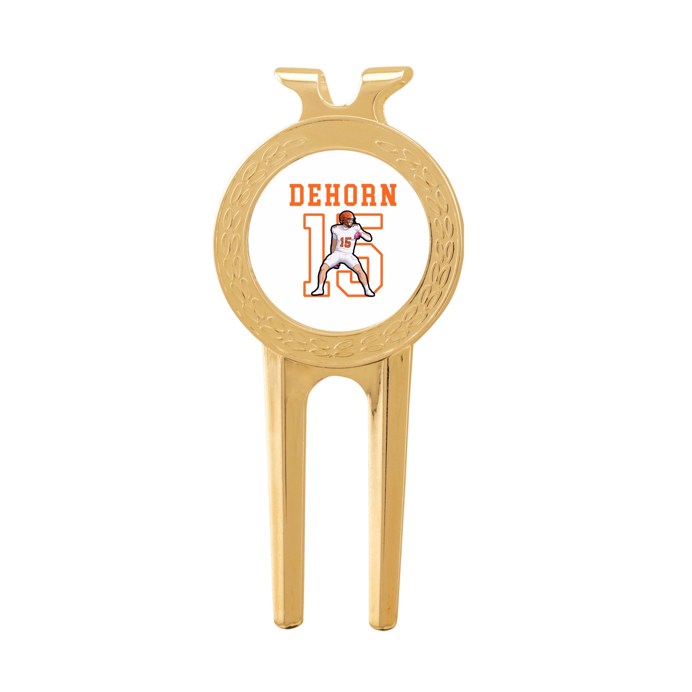 Divot Tool with Ball Marker — Shirsey in Classic