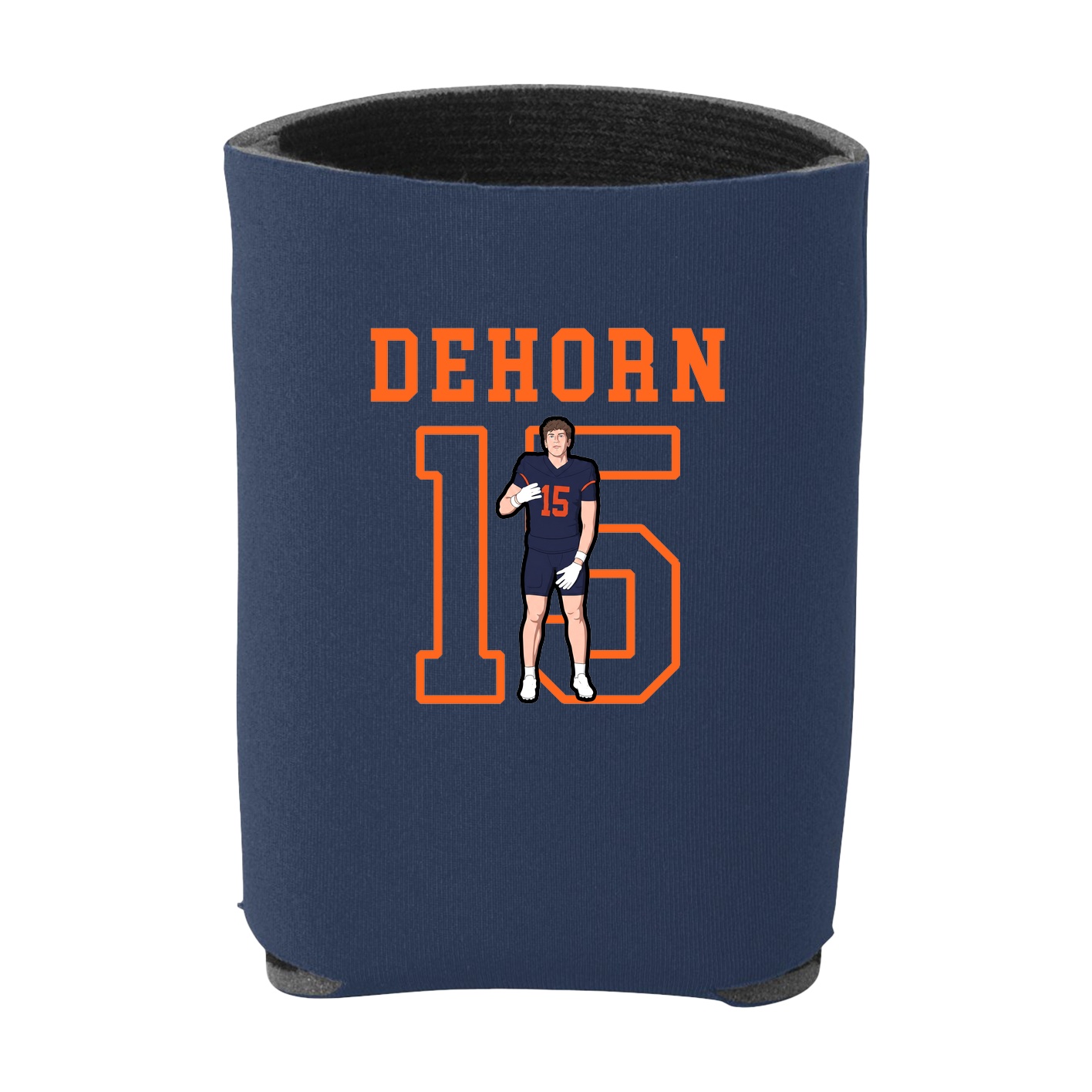 Can Holder — Shirsey in Navy