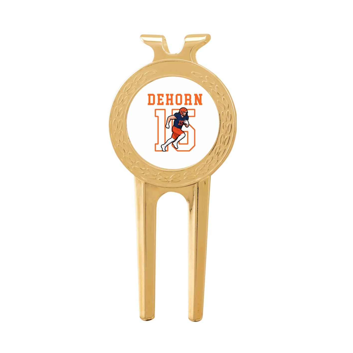 Divot Tool with Ball Marker — Shirsey in Classic