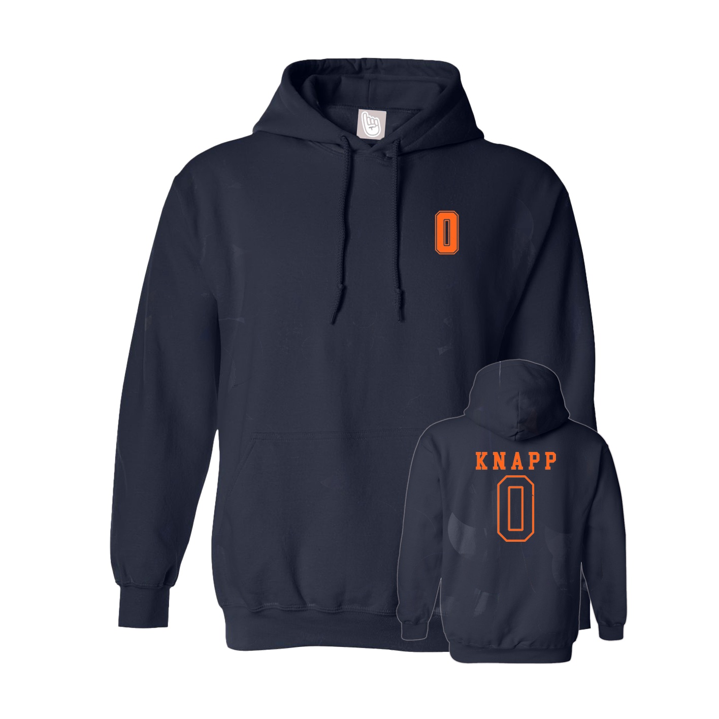 Hoodie