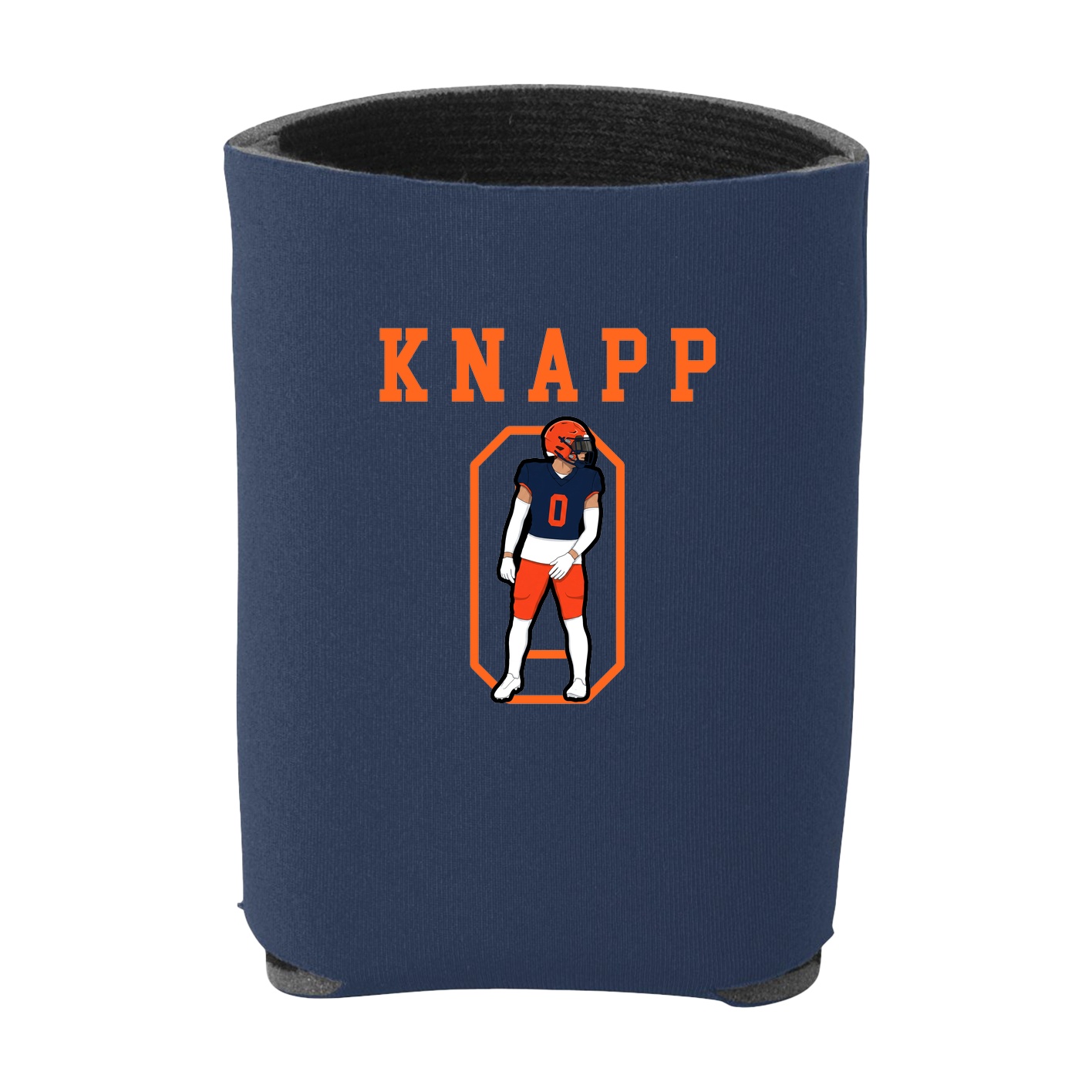 Can Holder — Shirsey in Navy