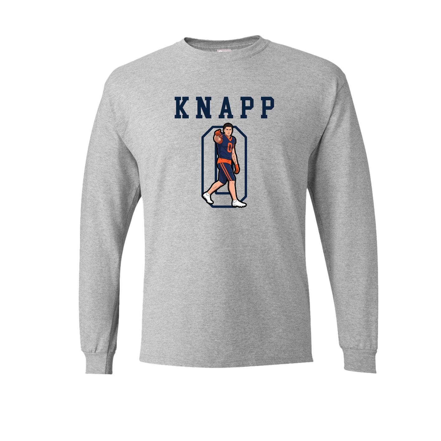Long Sleeve Tee