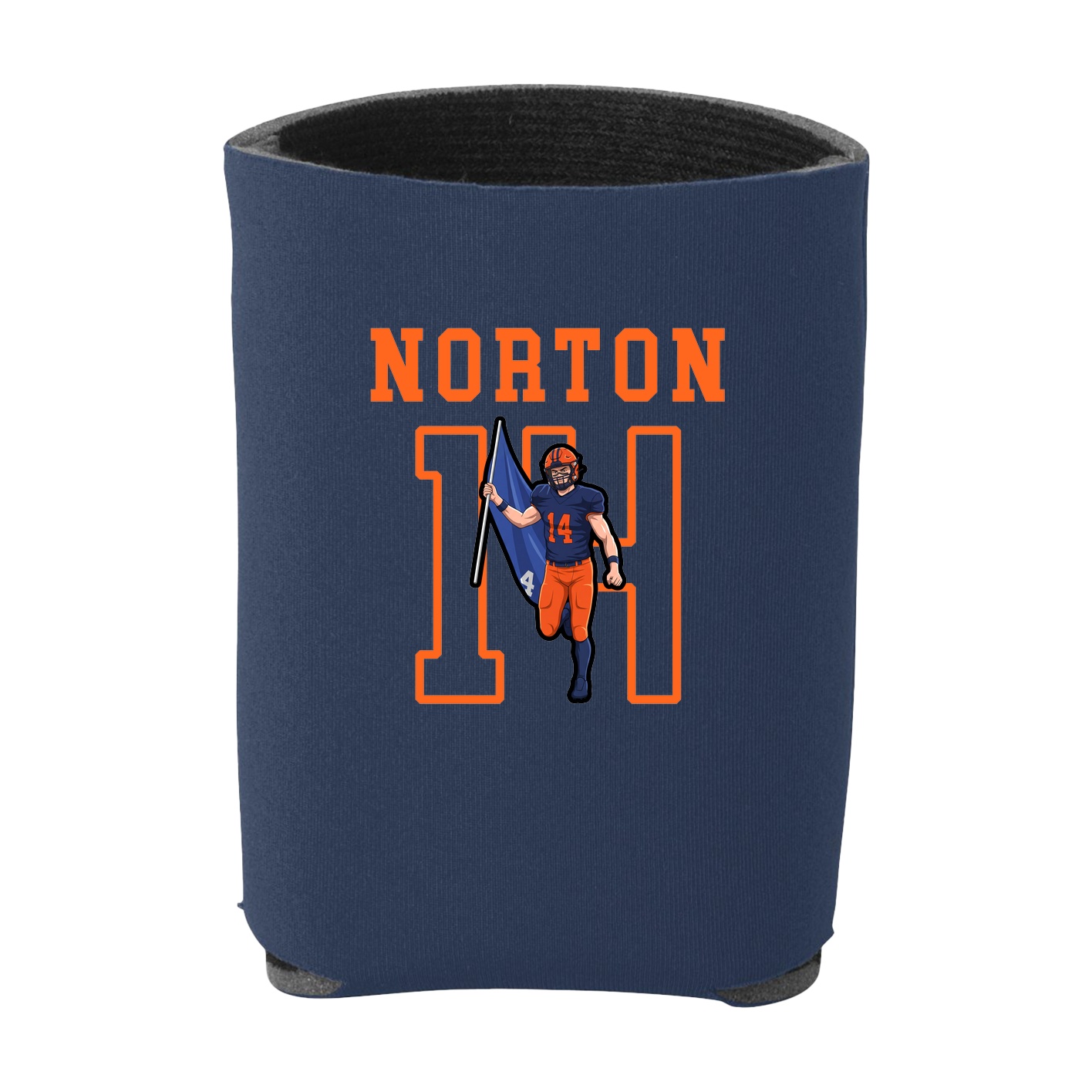 Can Holder — Shirsey in Navy