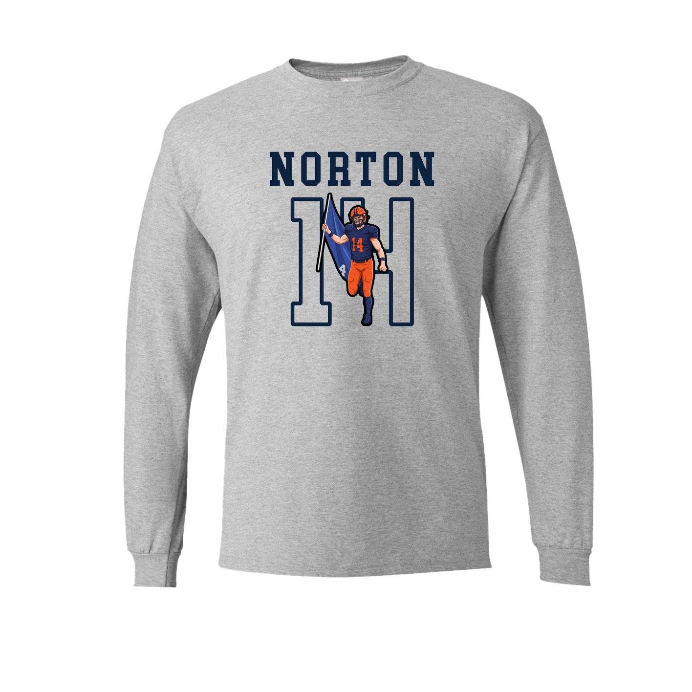 Long Sleeve Tee