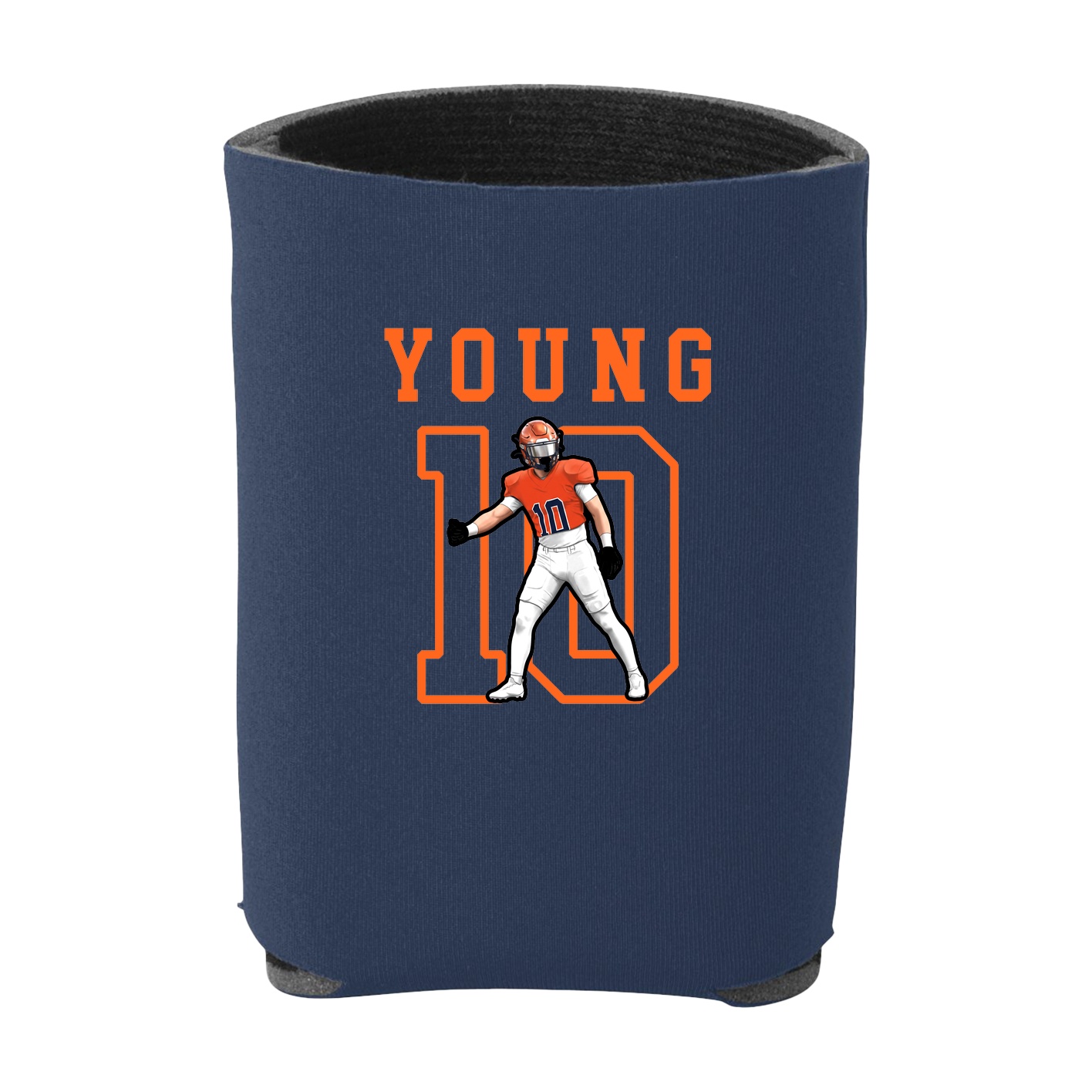 Can Holder — Shirsey in Navy