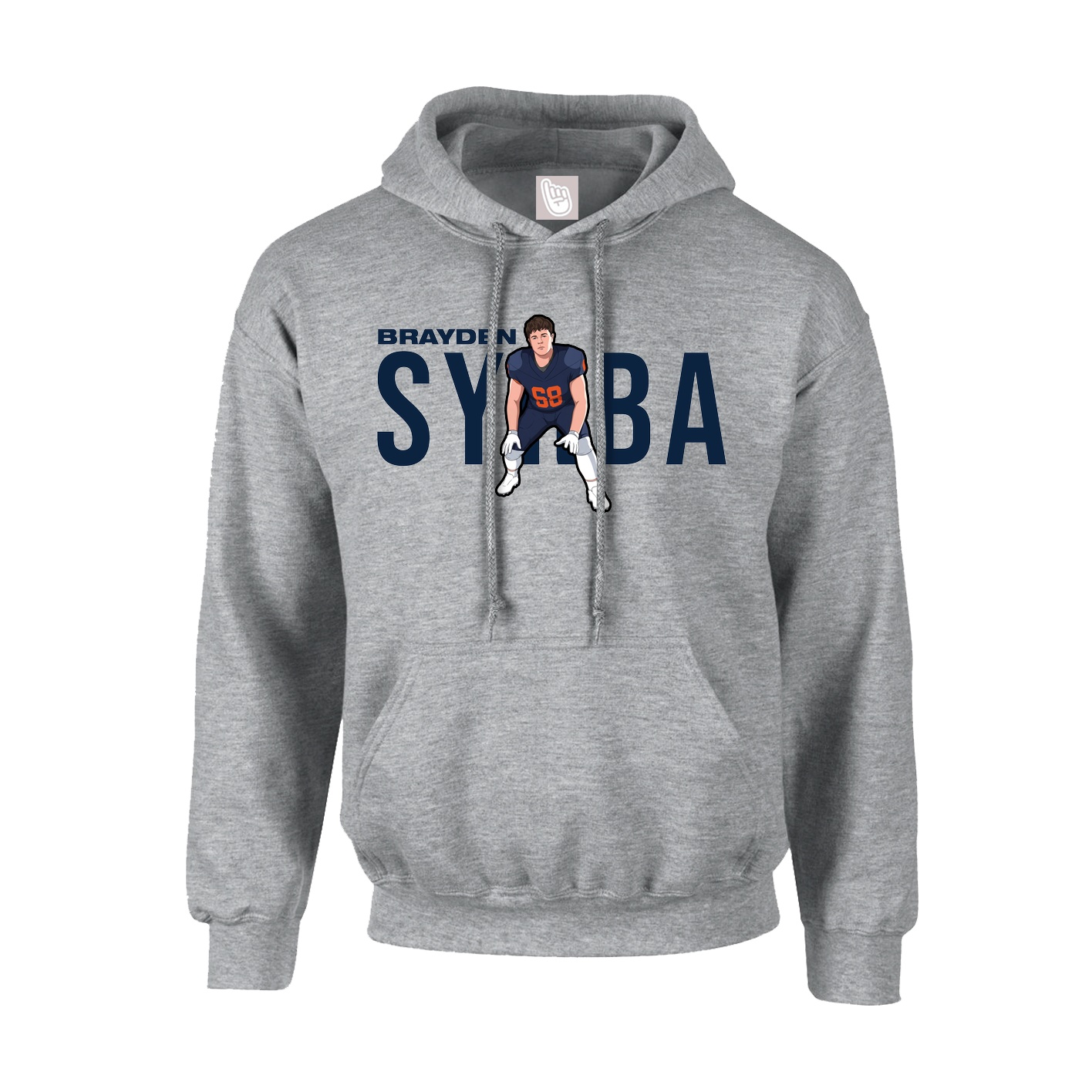 Hoodie