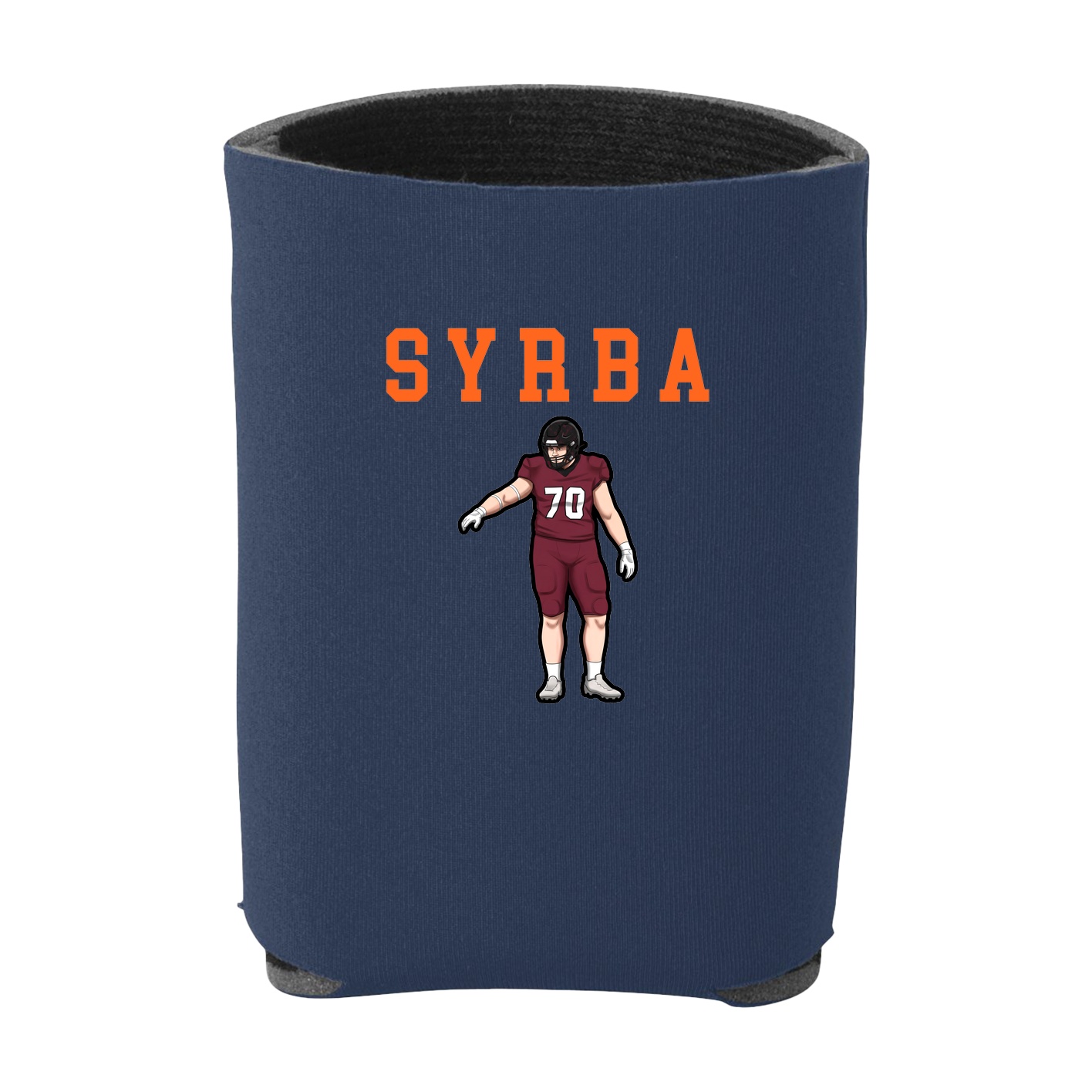 Can Holder — Shirsey in Navy