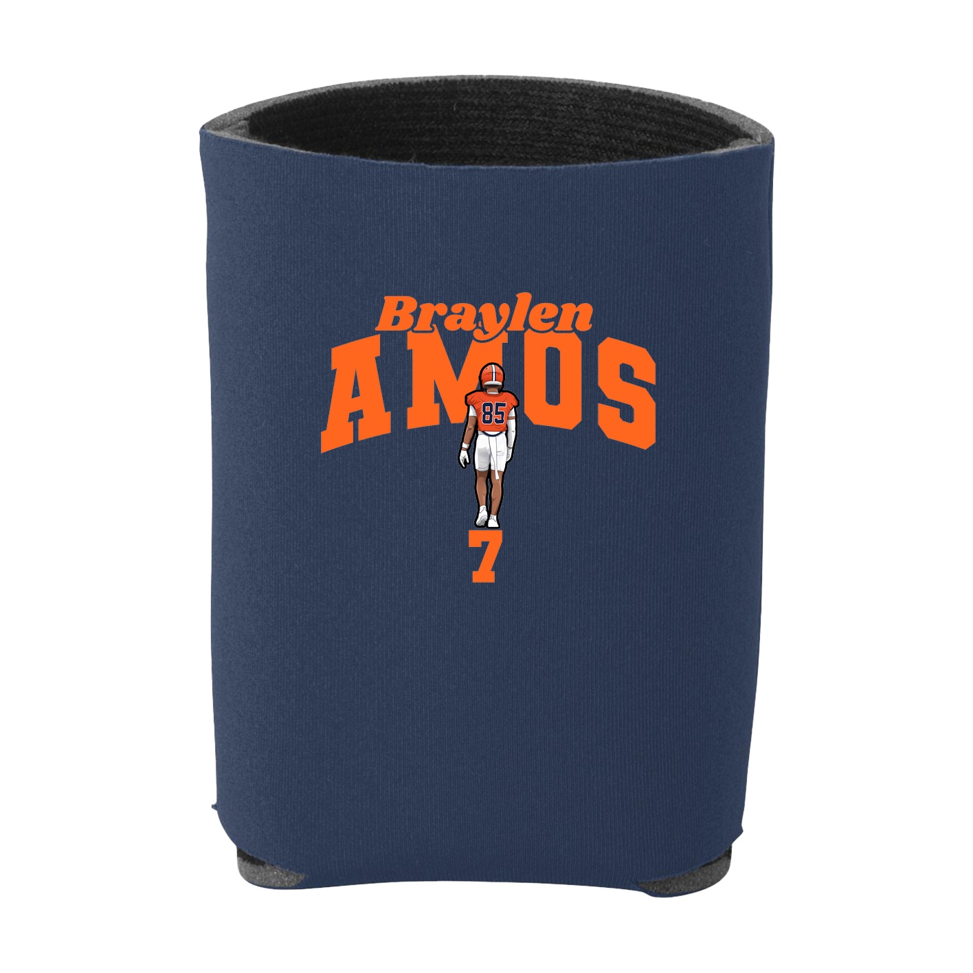 Can Holder — Signature Arch in Navy