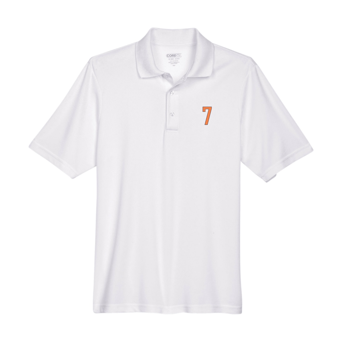 Performance Polo