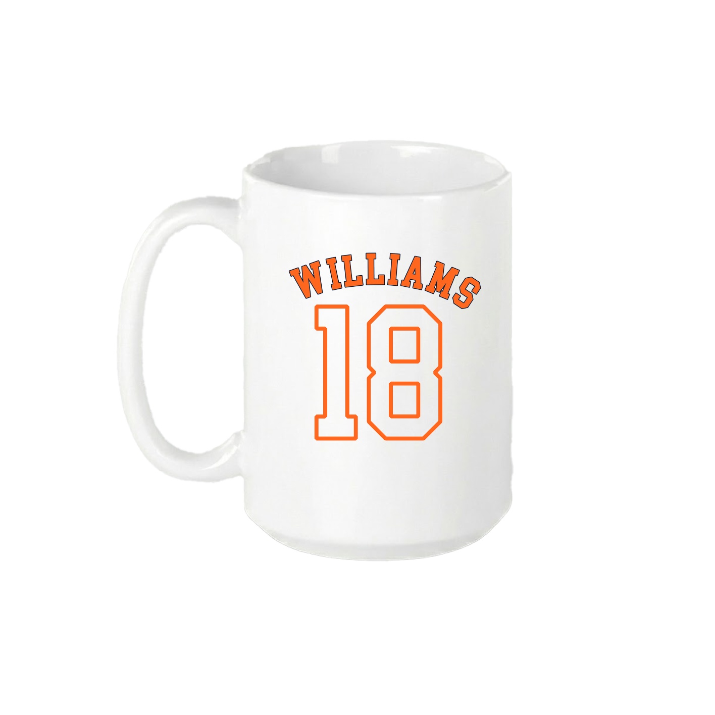 15oz Coffee Mug