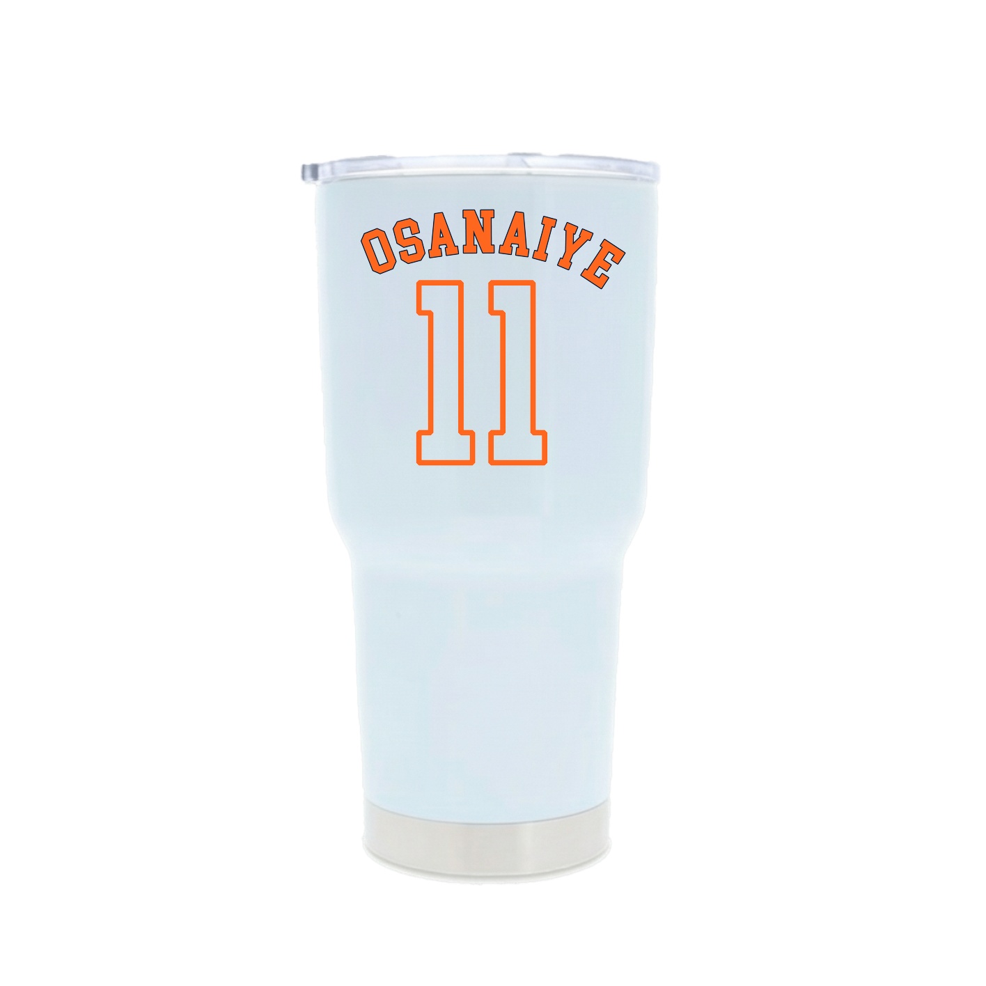 30oz Stainless Steel Tumbler