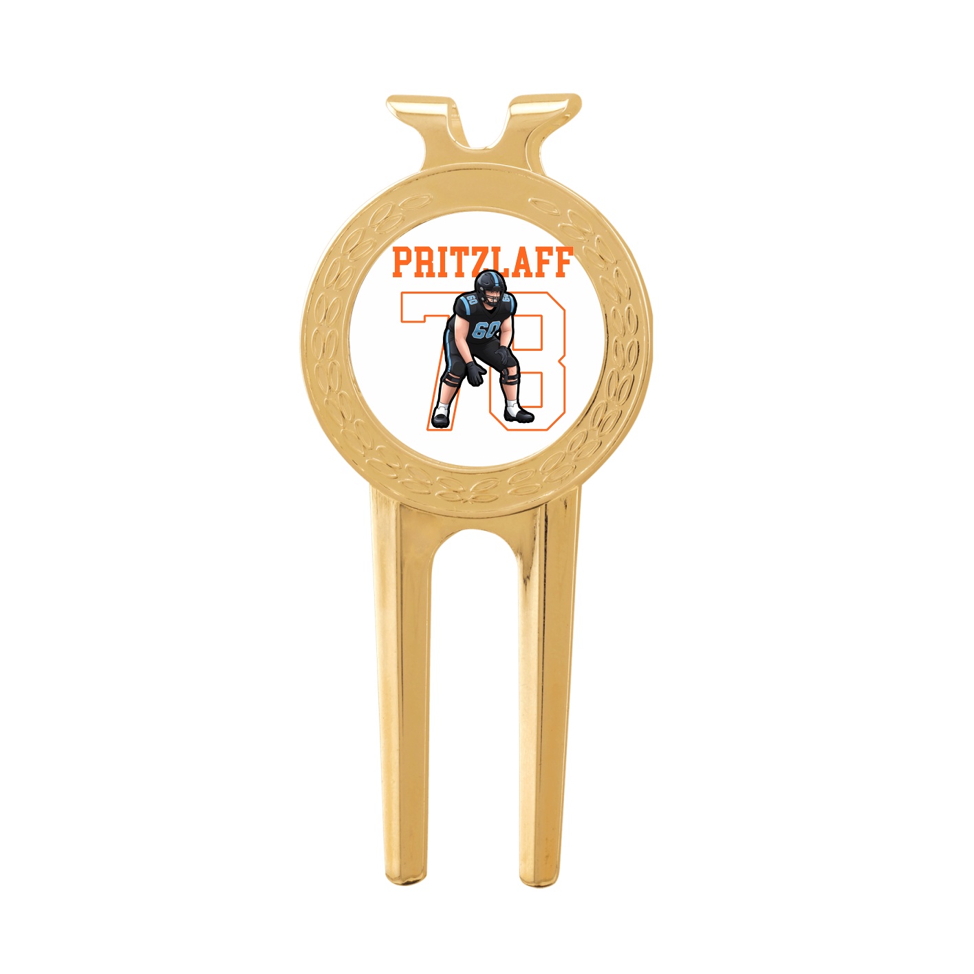 Divot Tool with Ball Marker — Shirsey in Classic