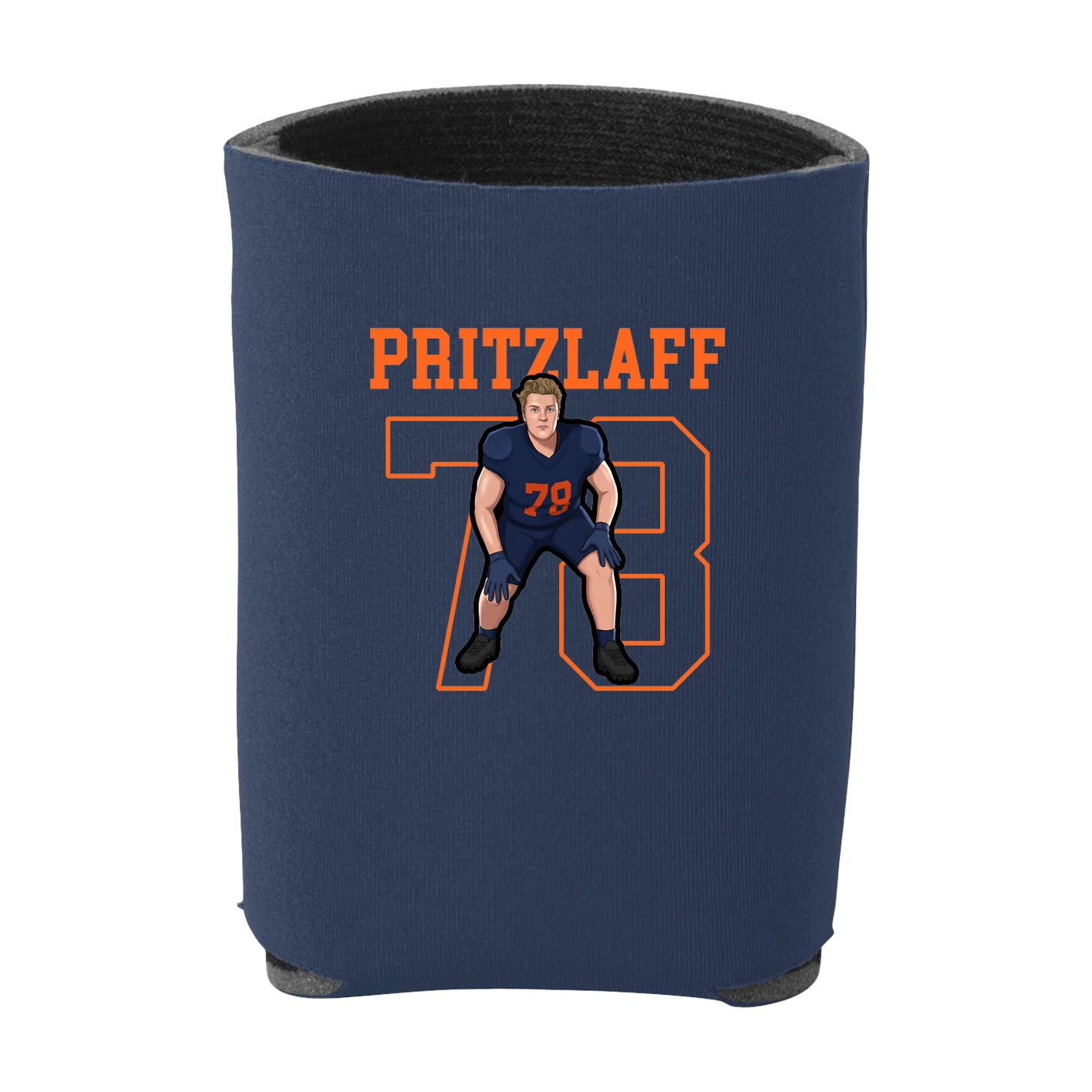 Can Holder — Shirsey in Navy