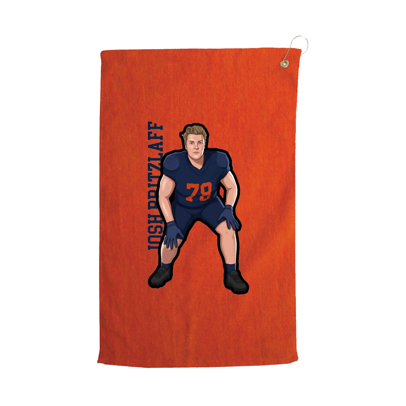 Golf Towel