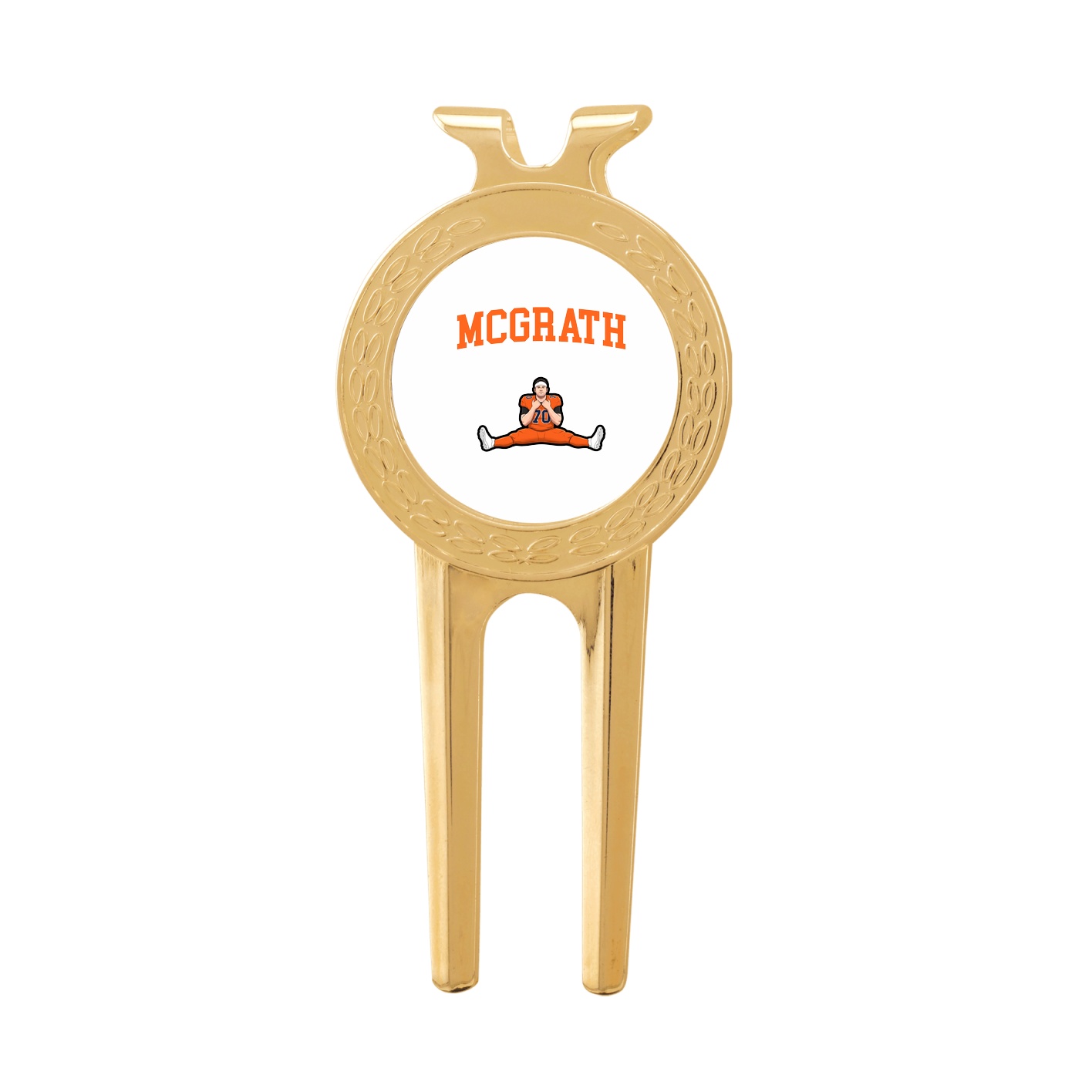 Divot Tool with Ball Marker — Shirsey in Classic