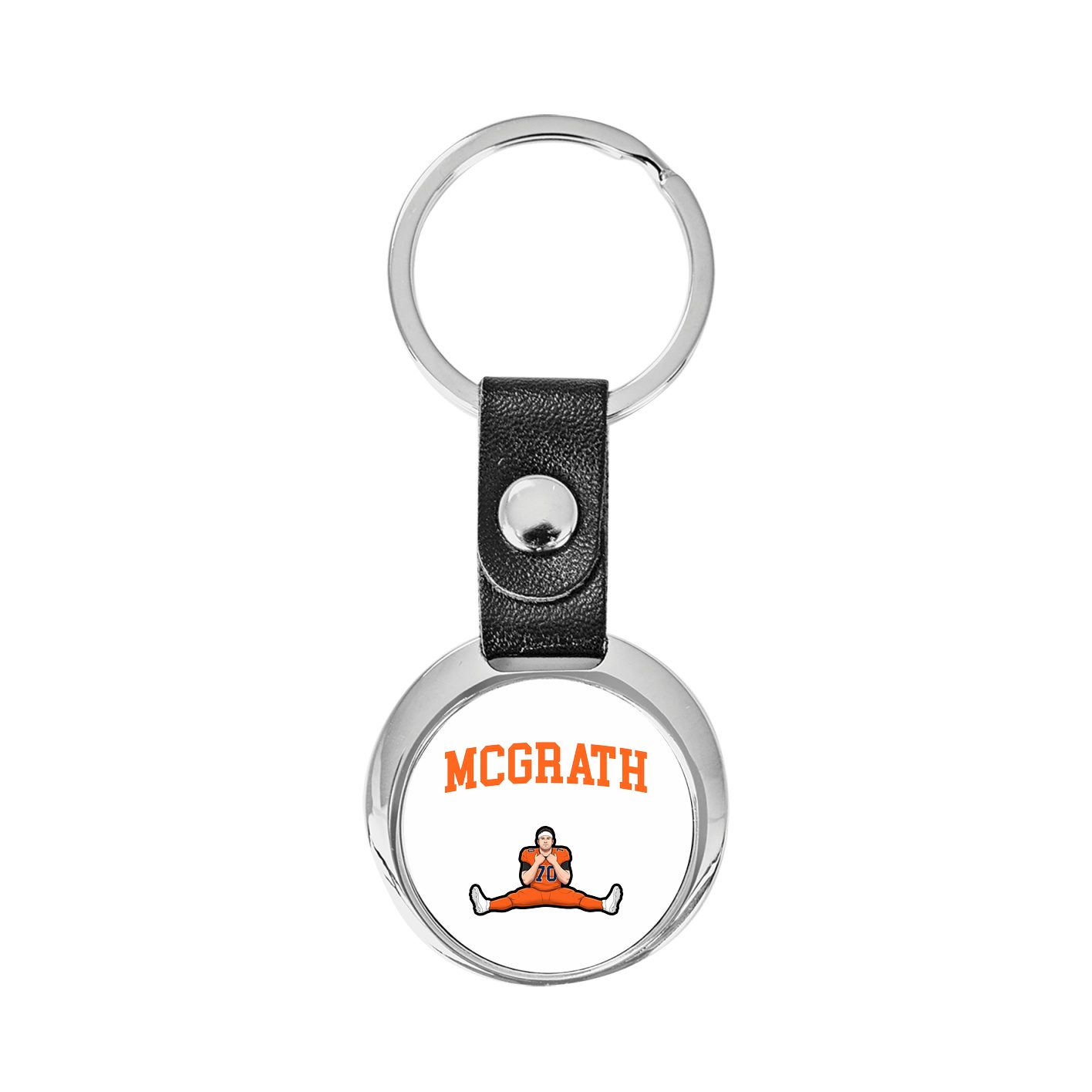 Key Chain — Shirsey in Classic